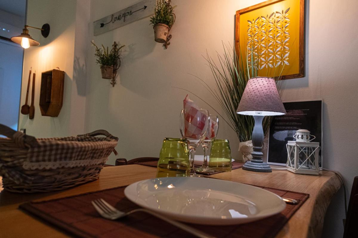 Il Giardino di Sybar