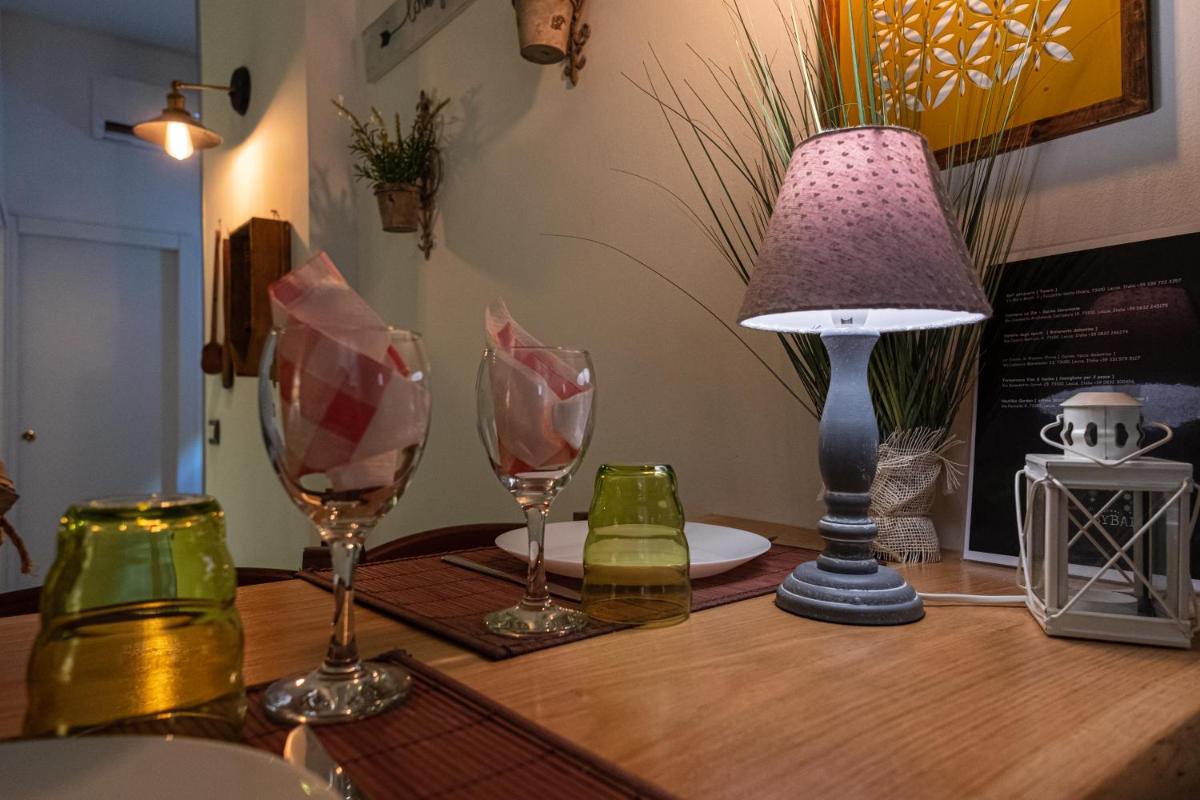 Il Giardino di Sybar