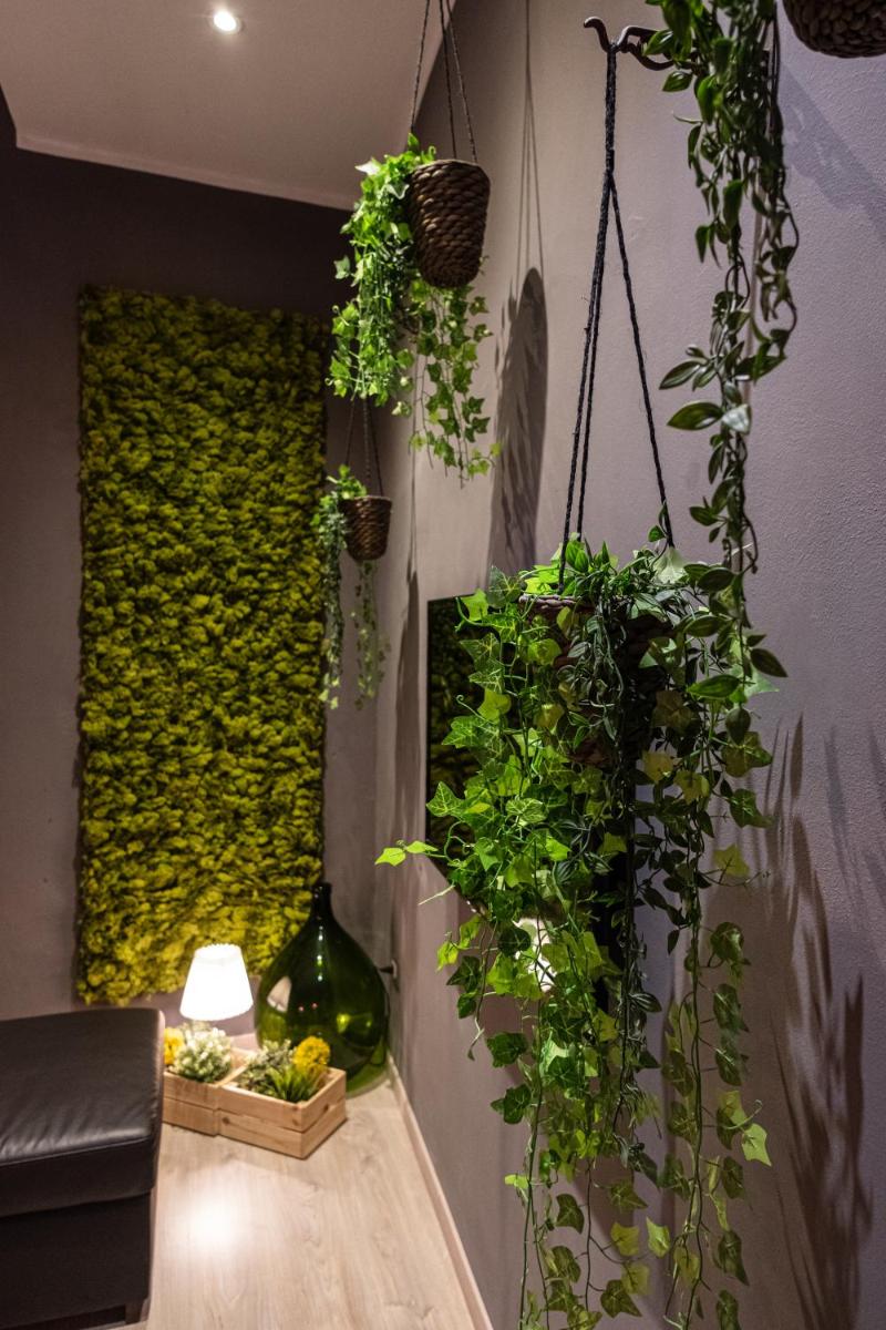 Il Giardino di Sybar