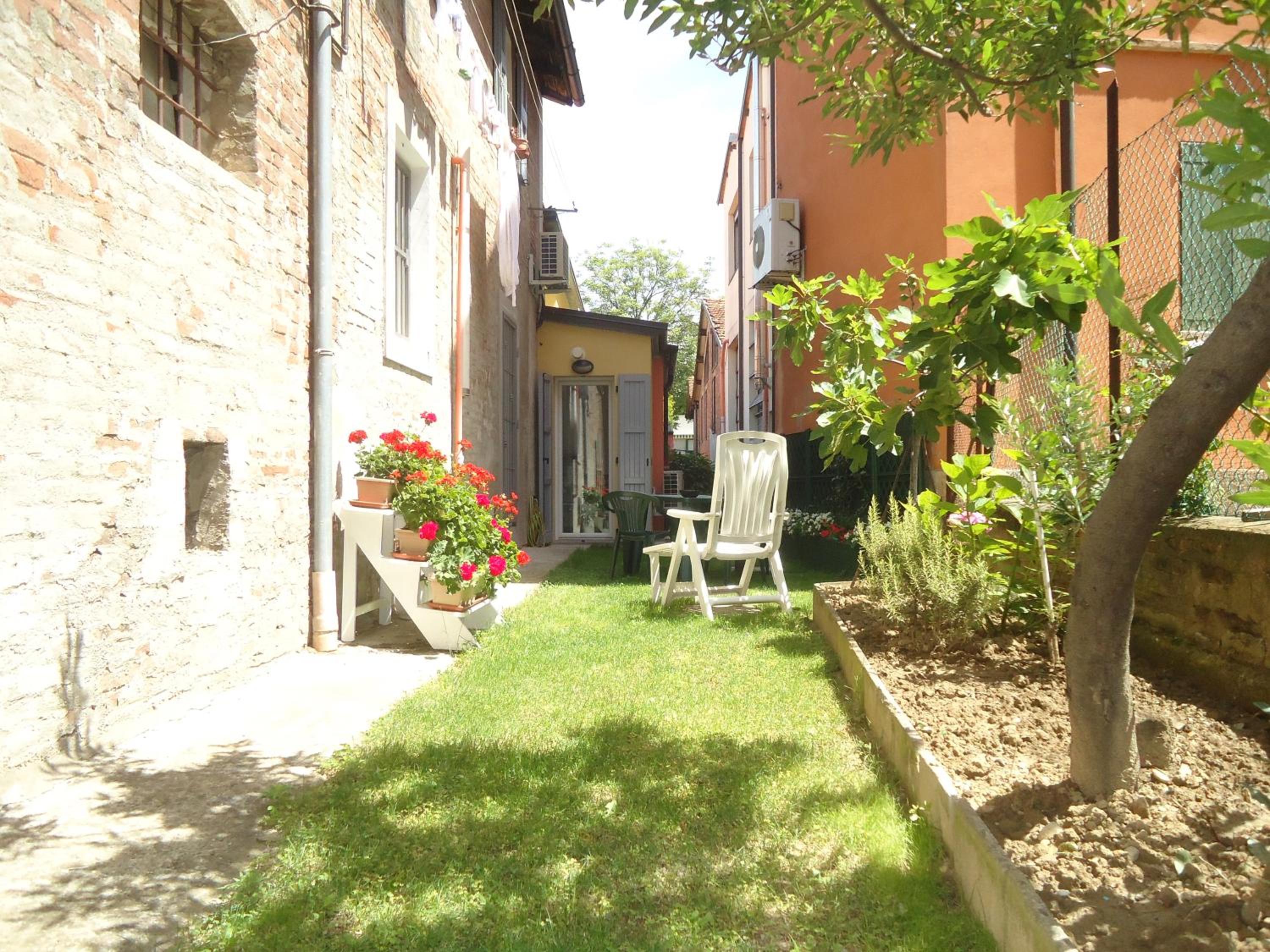 Appartamenti Borghetto Panigale