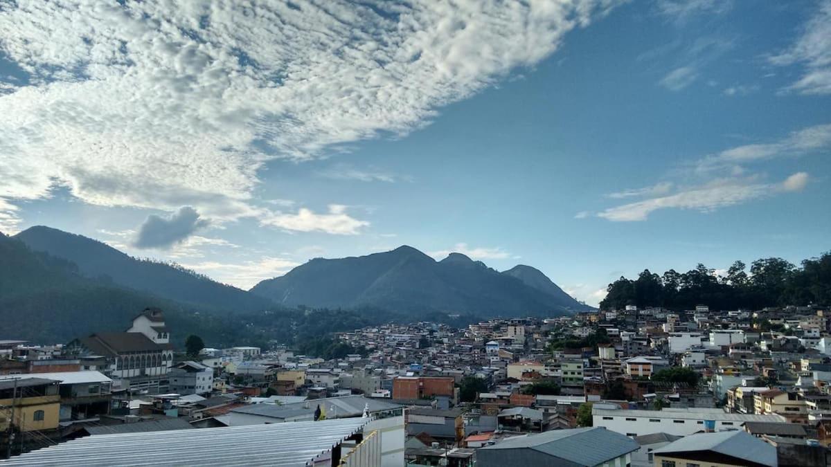 Loft Santos Dumont