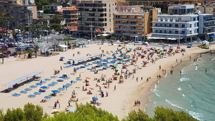 Apartamento en La Cala photo 3