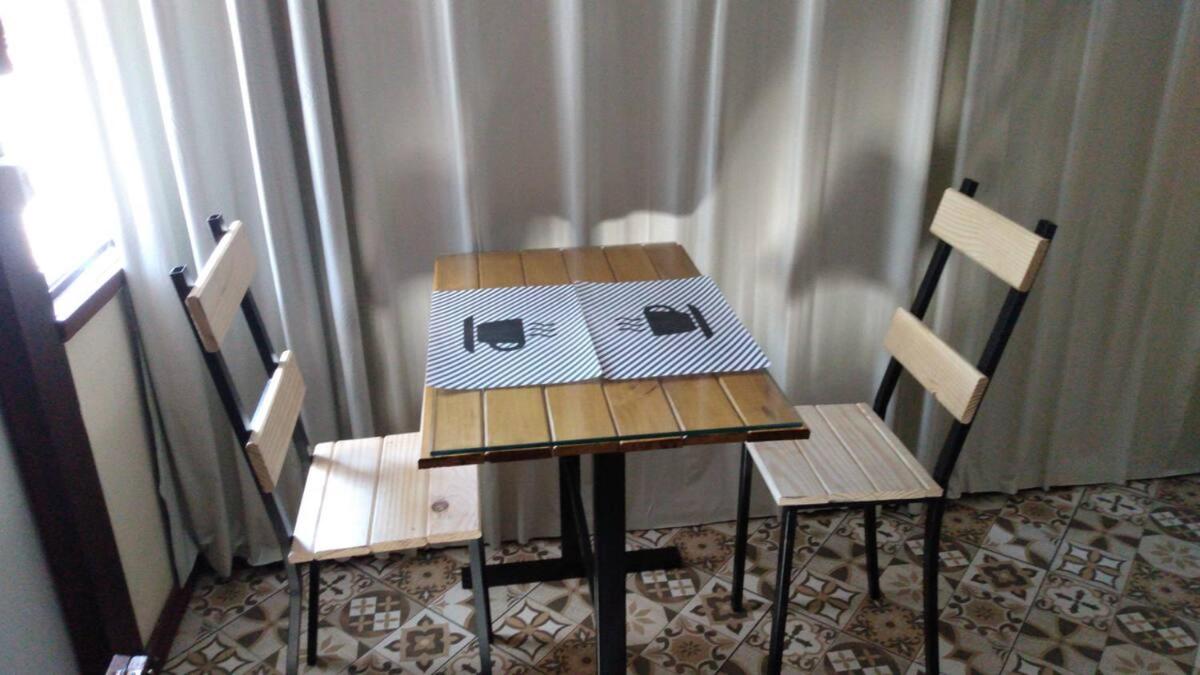 Loft Santos Dumont