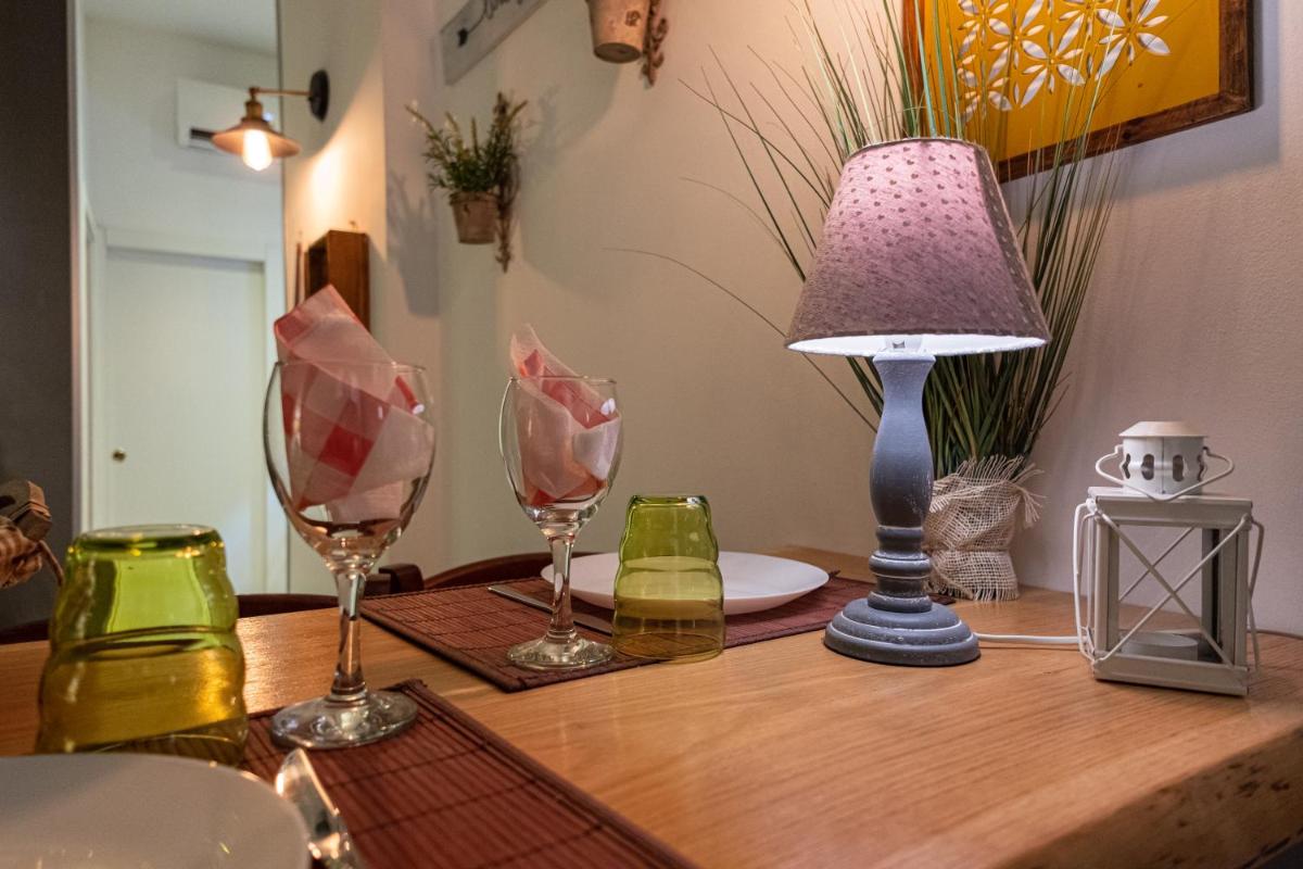 Il Giardino di Sybar