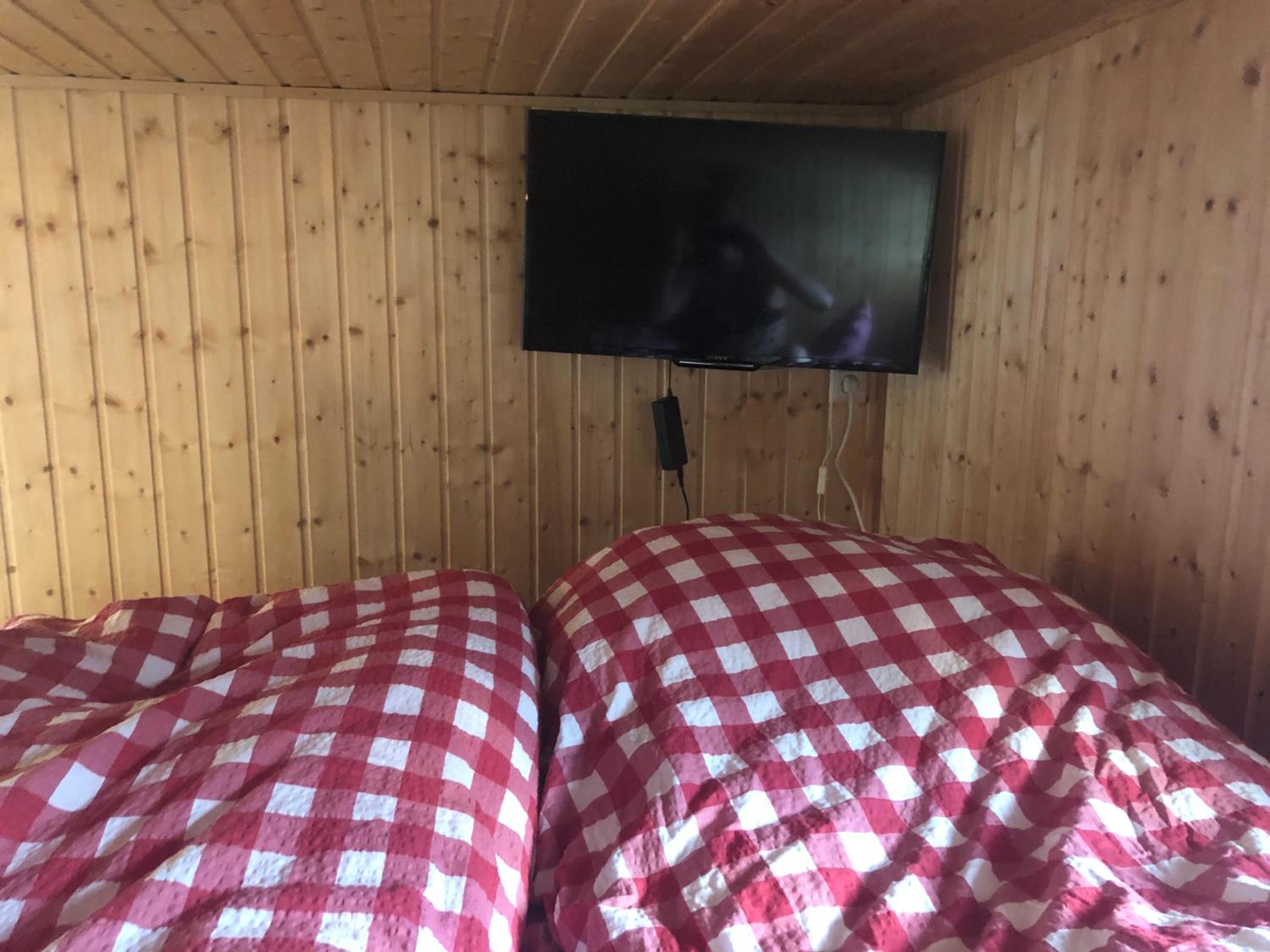 Zillerglückhütte - 5 Sterne Camping Aufenfeld