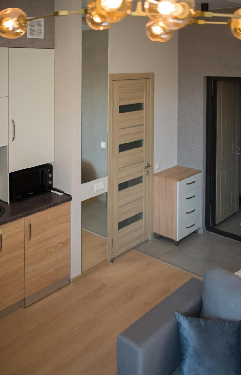 Modern Apartments in Town Center view 5