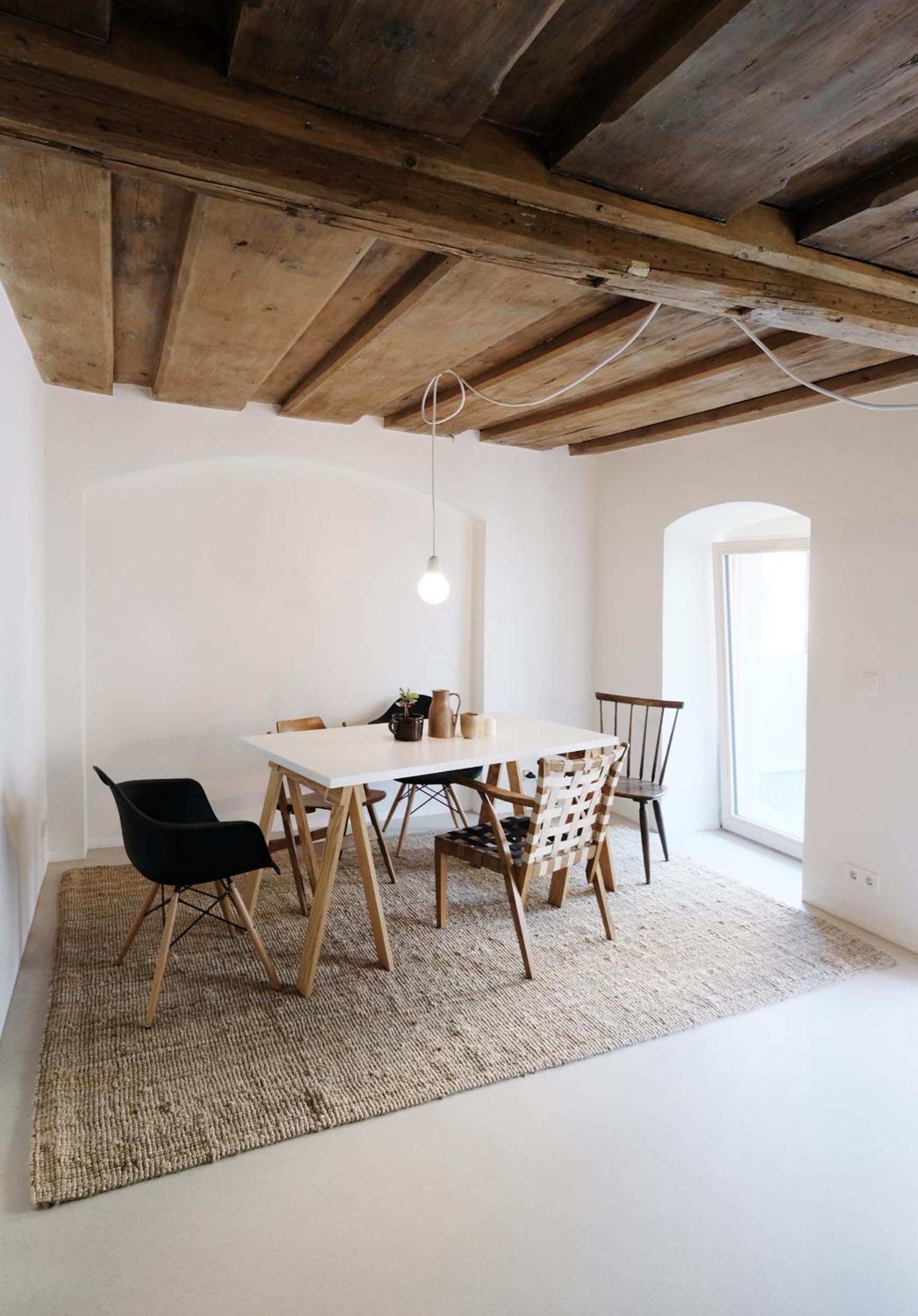 Linz Vacations - CHARMANTES APARTMENT im Herzen von Linz - Property Image 18