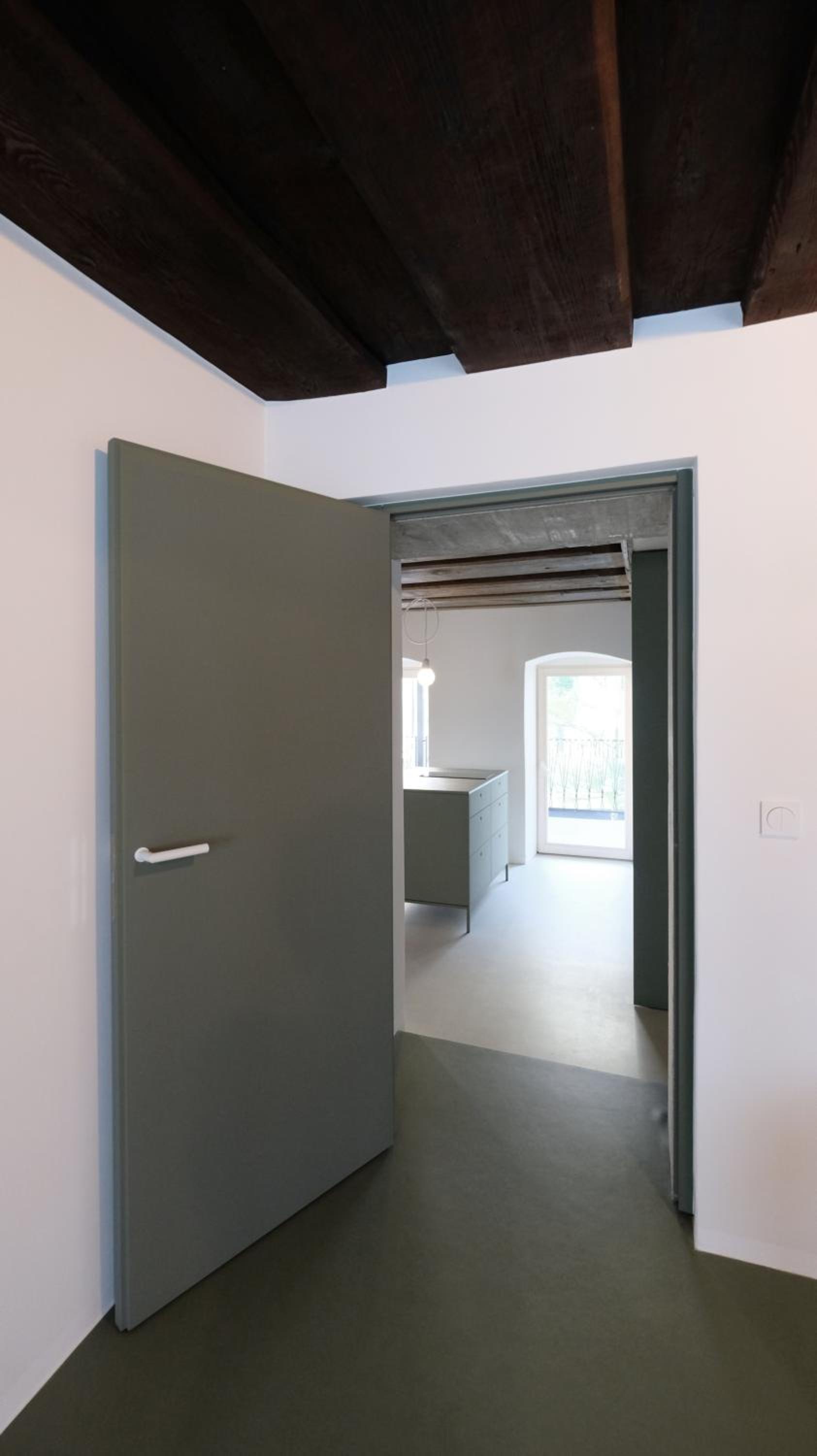 Linz Vacations - CHARMANTES APARTMENT im Herzen von Linz - Property Image 17