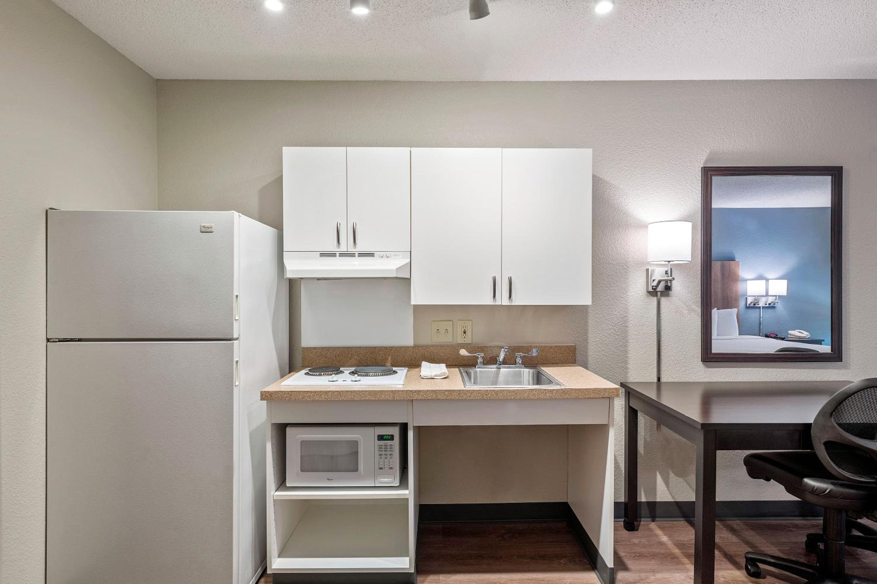 Extended Stay America Suites - Washington, DC - Alexandria - Landmark - Property Image 36