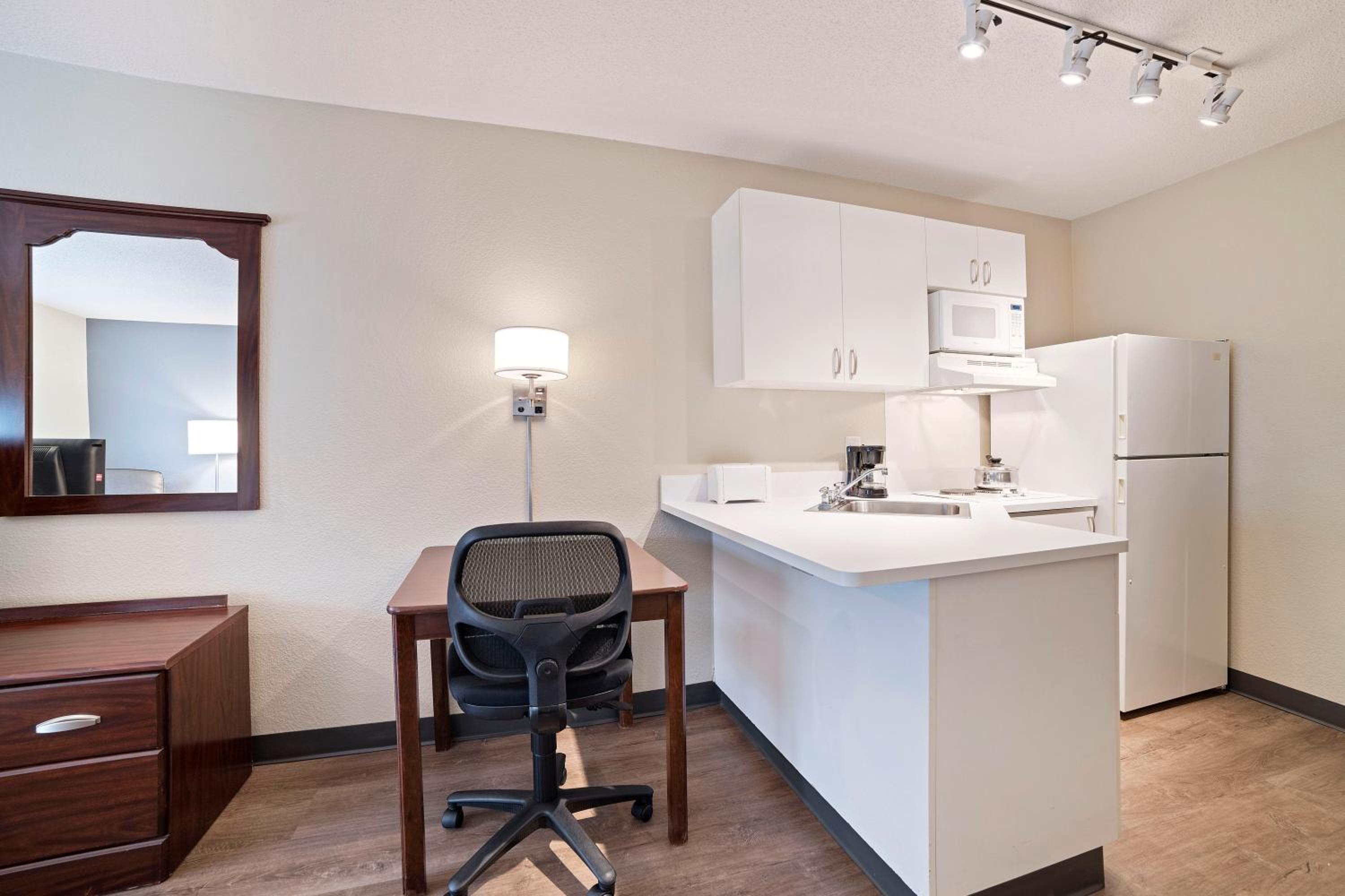 Extended Stay America Suites - Washington, DC - Alexandria - Landmark - Property Image 32