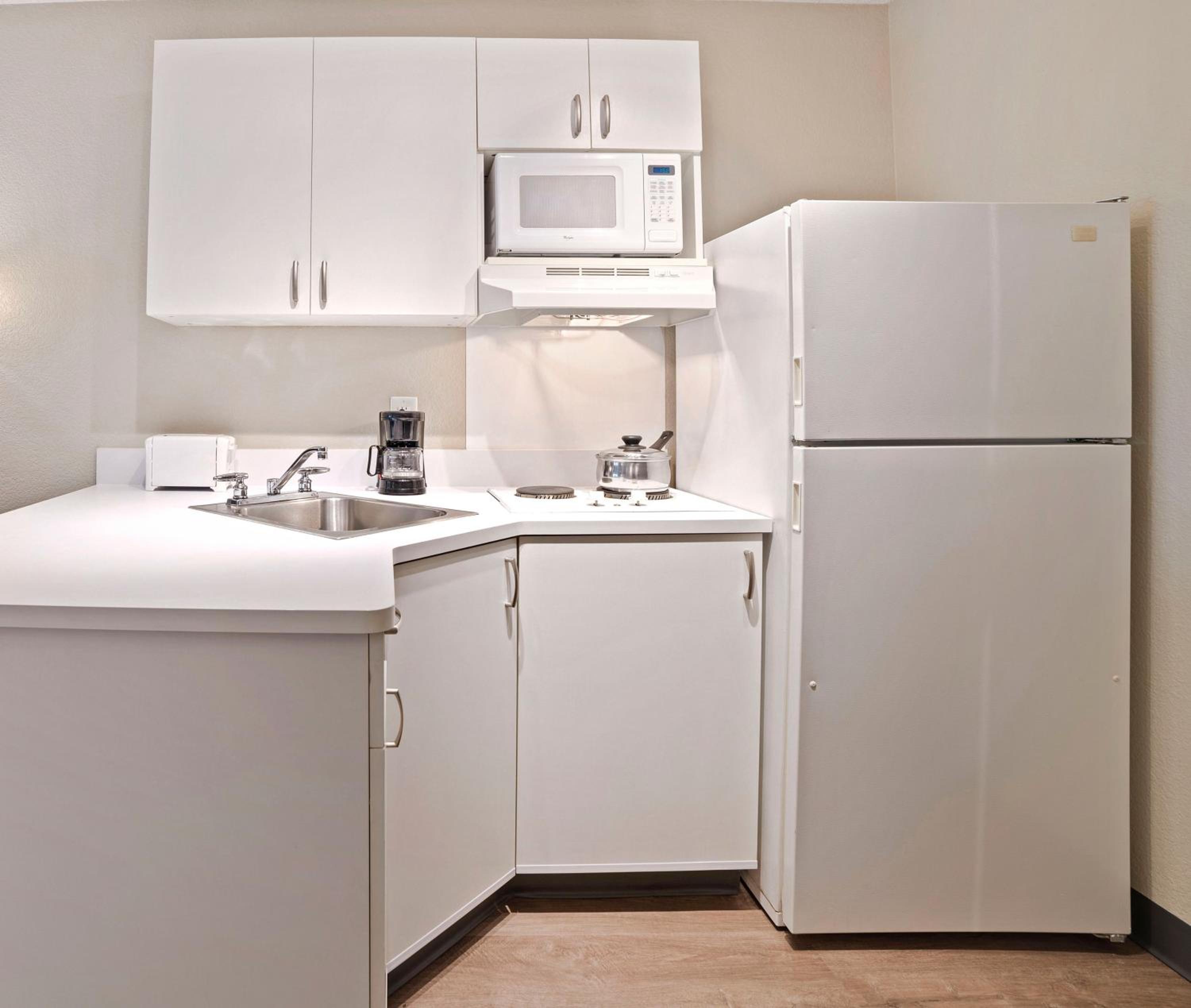 Extended Stay America Suites - Washington, DC - Alexandria - Landmark - Property Image 33
