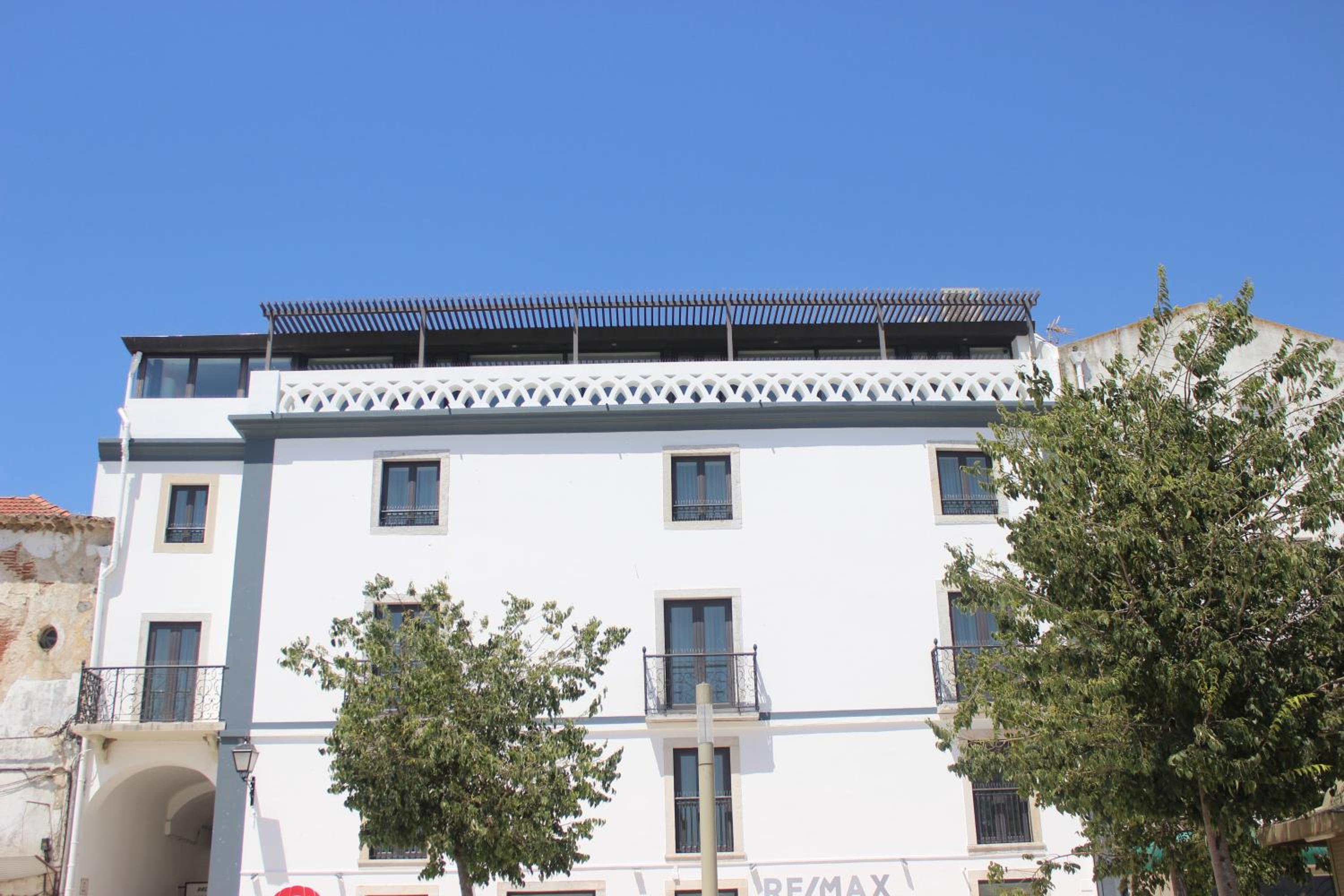 Hotel Ordem De Santiago - Image 1