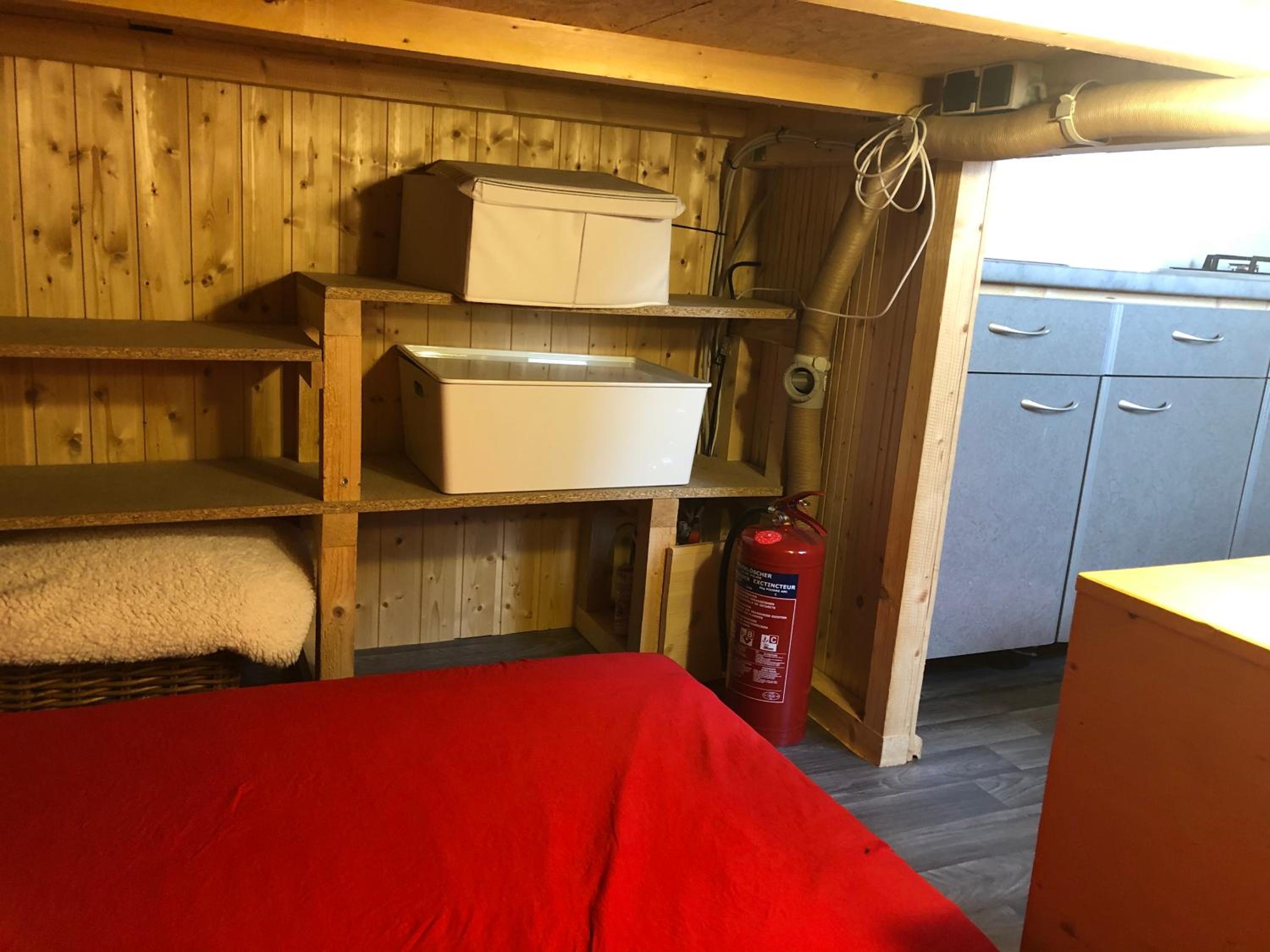 Zillerglückhütte - 5 Sterne Camping Aufenfeld