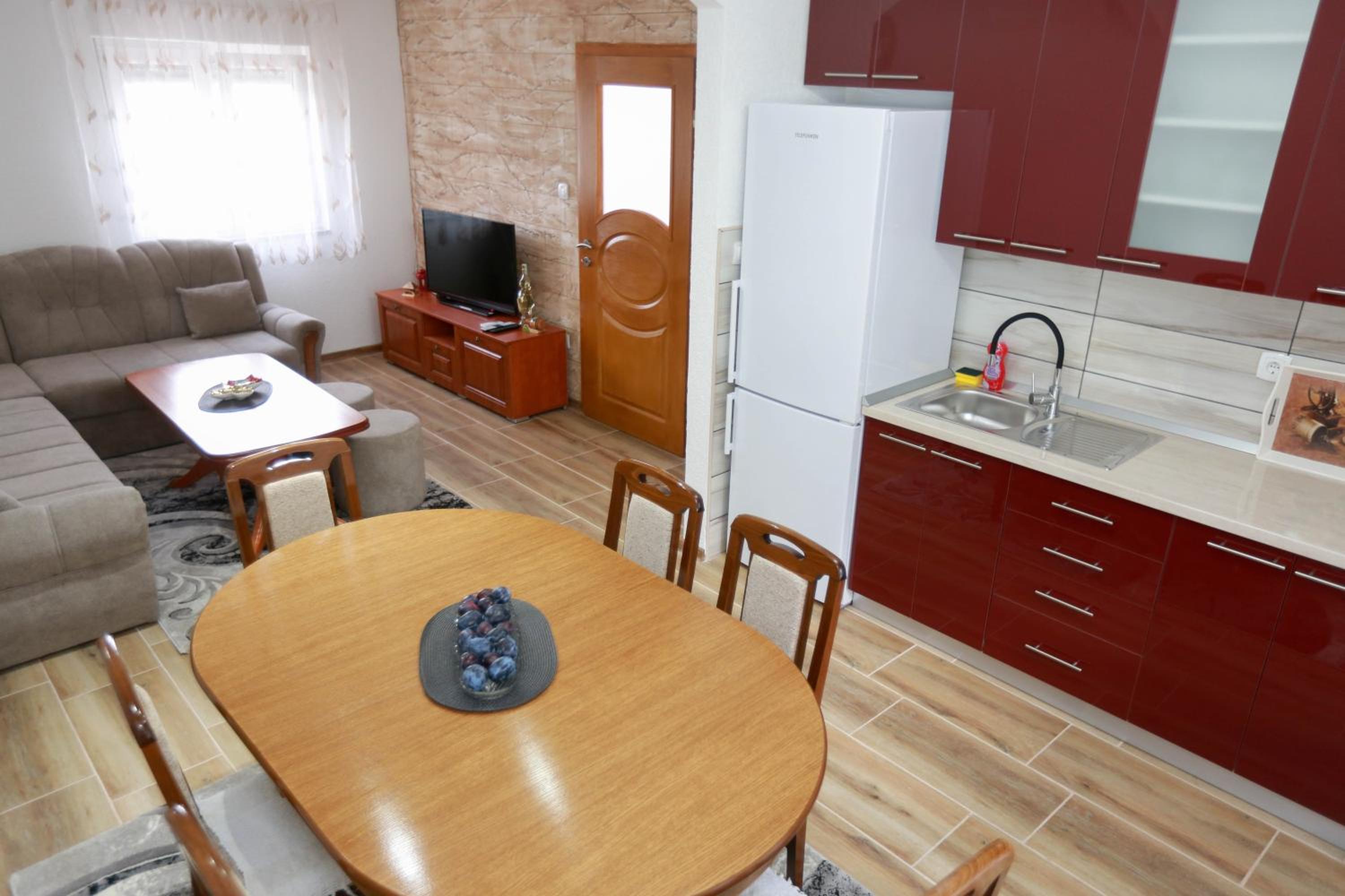 Apartman Vlačić