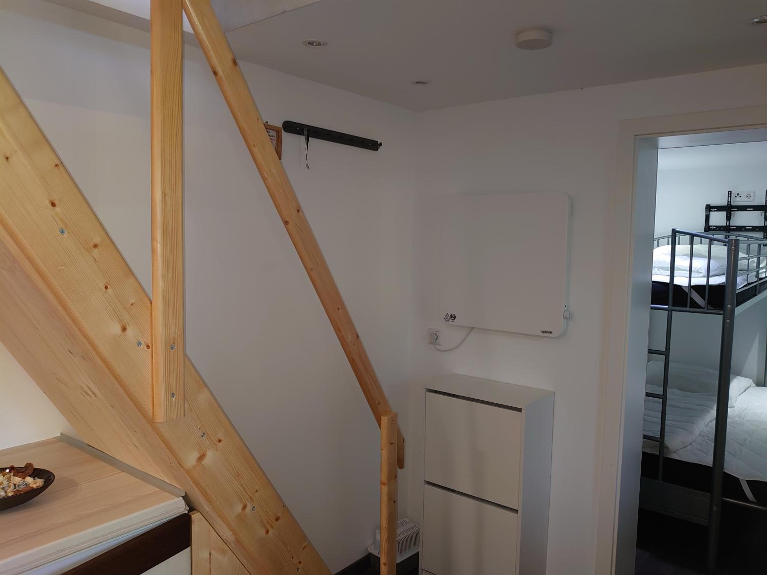 Kleine, gemütliche und vollausgestattete Ferienwohnung, Lutherstadt Wittenberg view 5