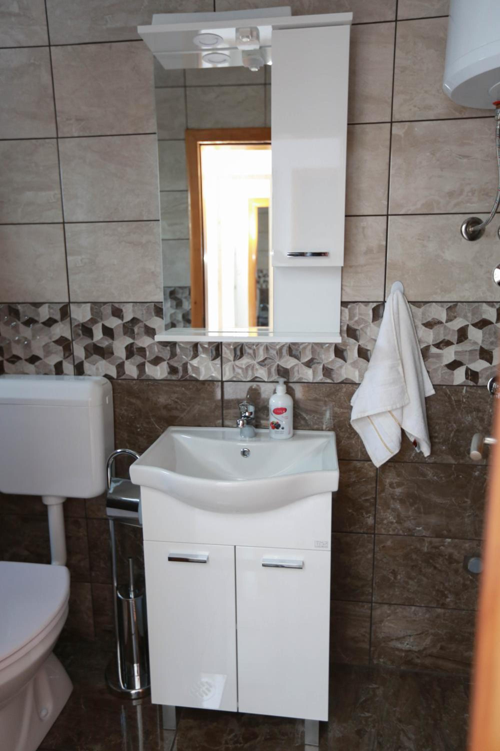 Apartman Vlačić