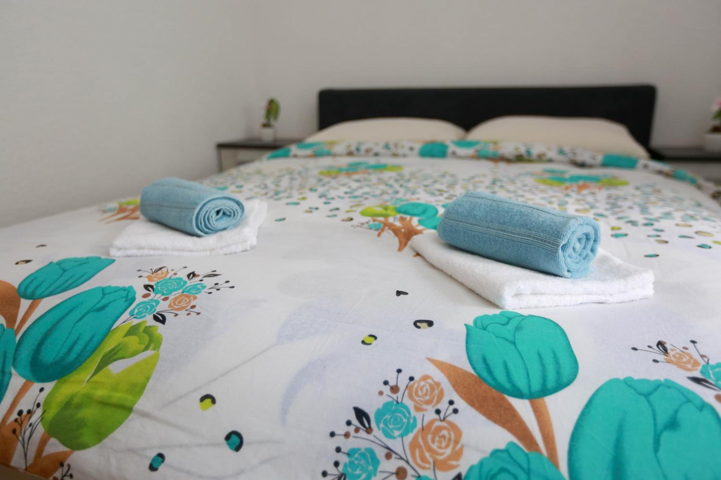 Apartman Vlačić