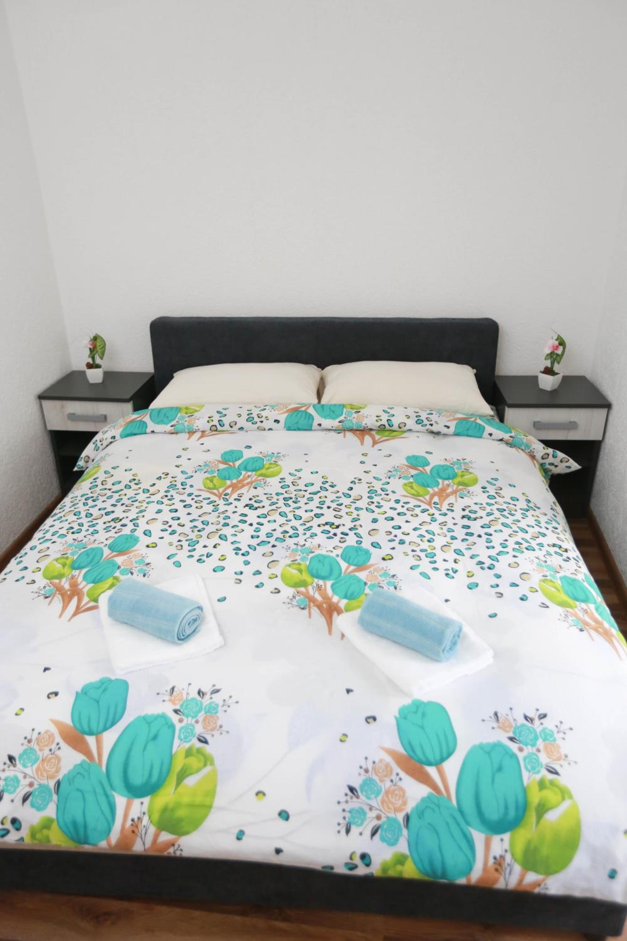 Apartman Vlačić