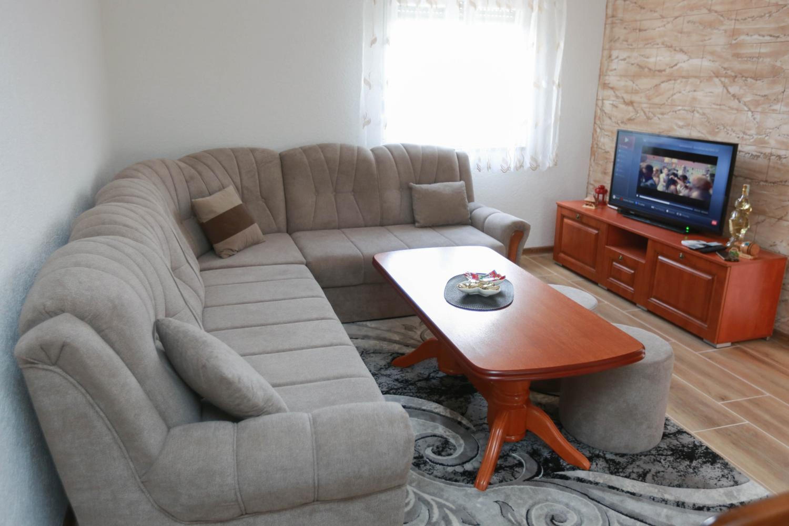 Apartman Vlačić