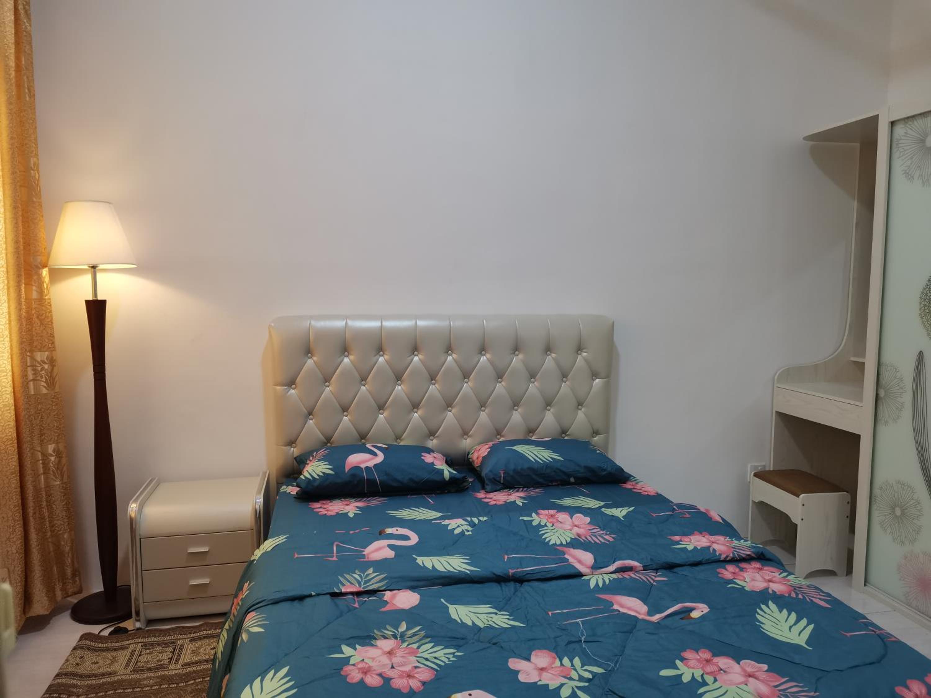 CD Seaview Apartment photo 6