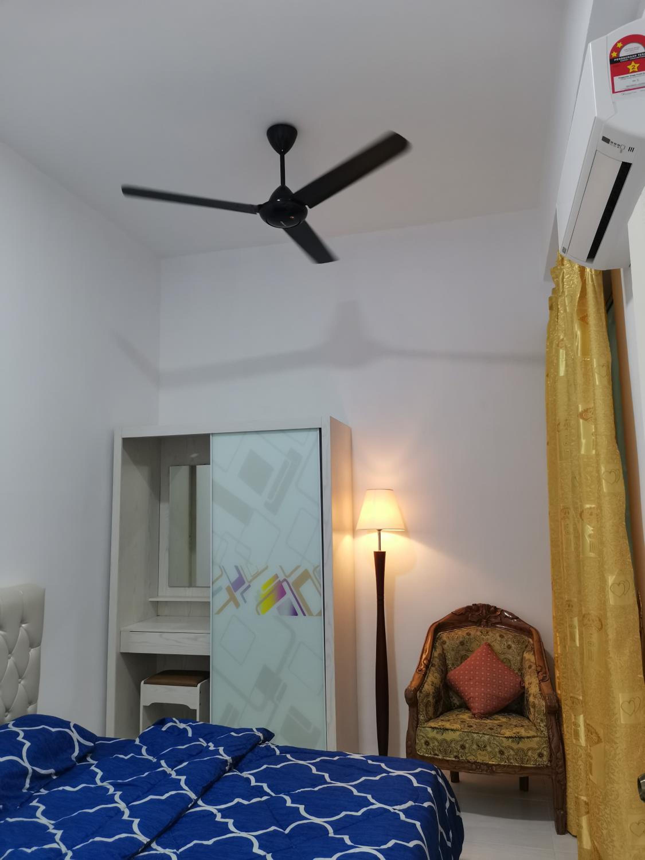 CD Seaview Apartment photo 7