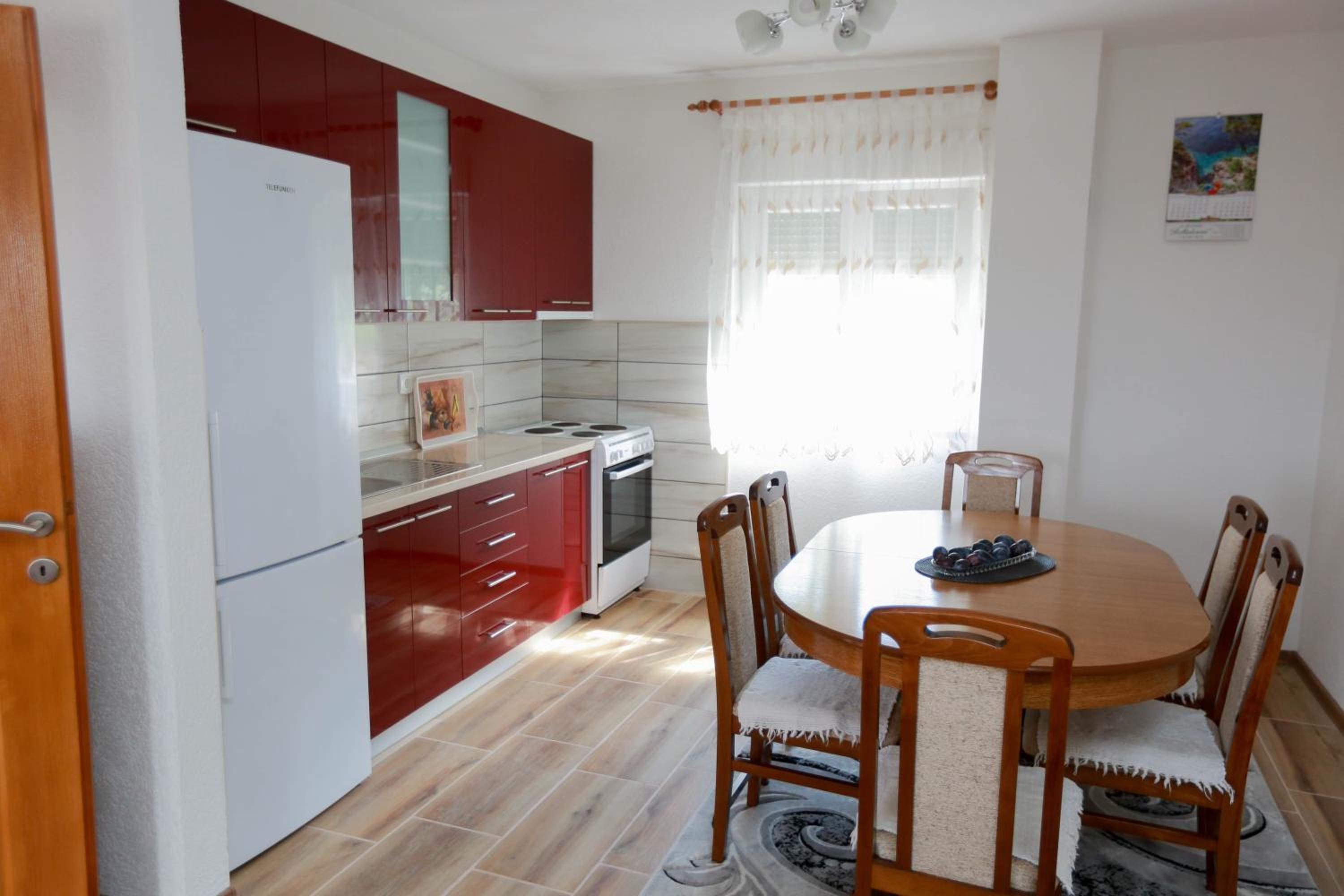 Apartman Vlačić