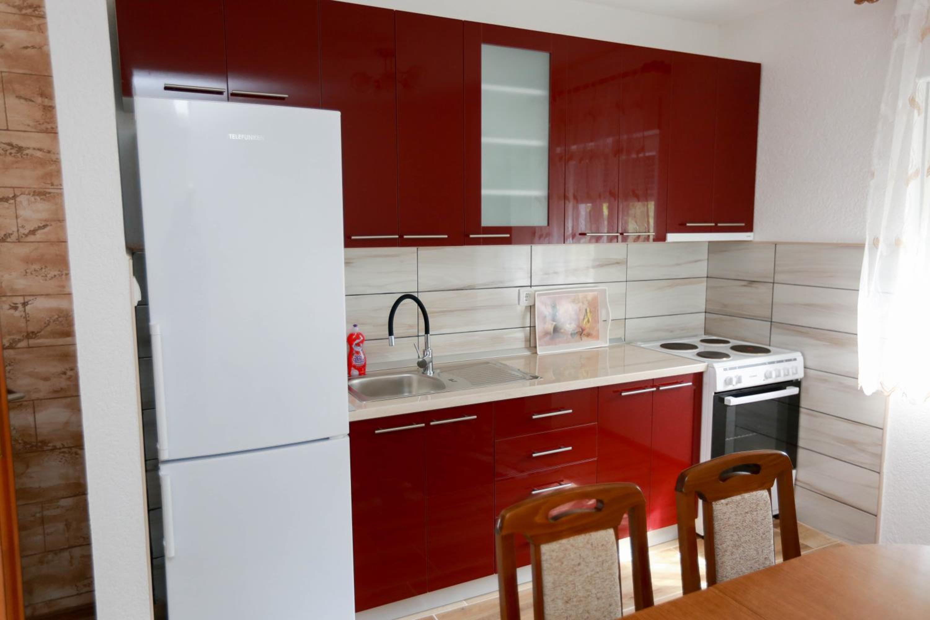 Apartman Vlačić