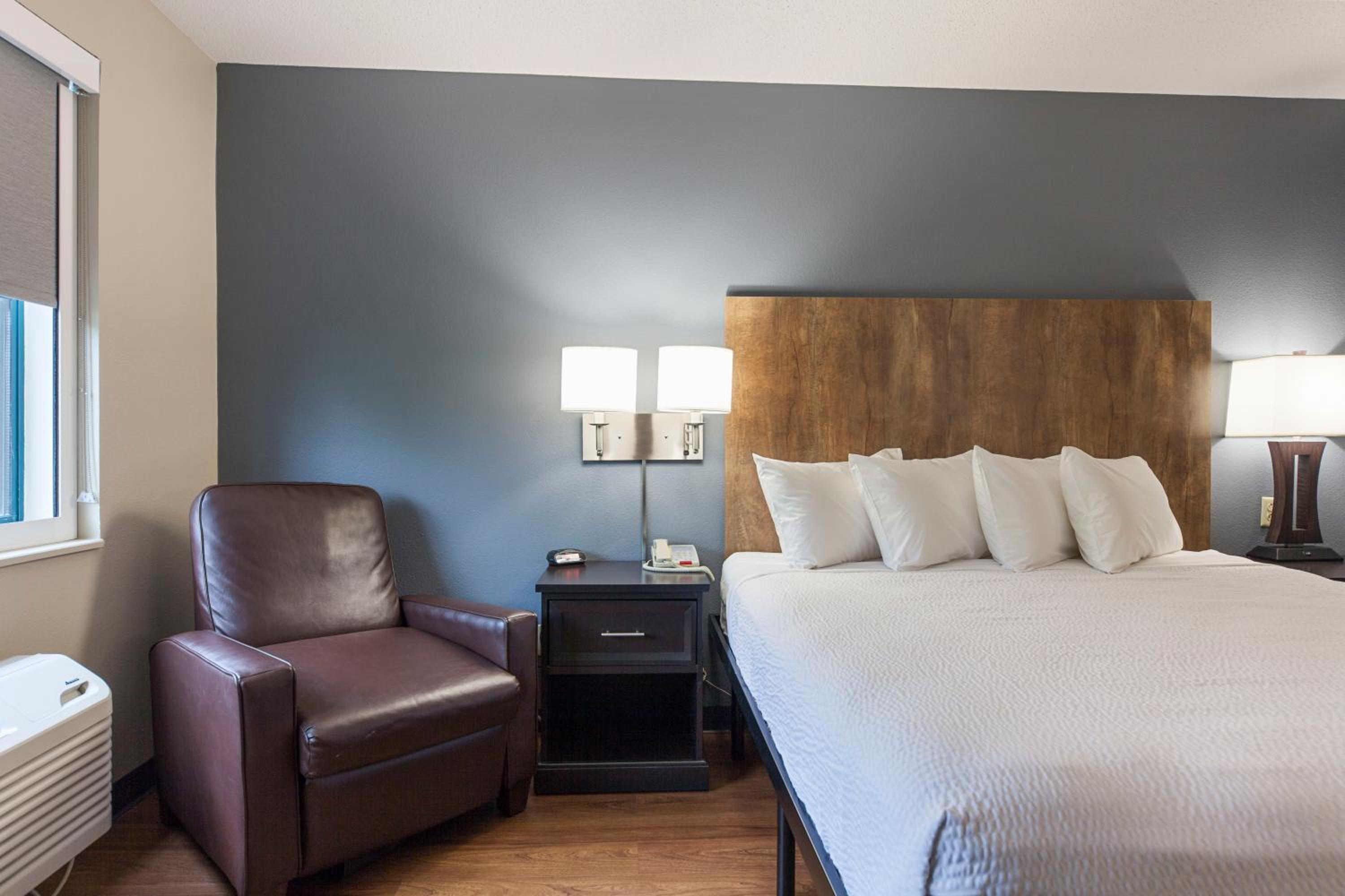 Extended Stay America Suites - Washington, DC - Alexandria - Landmark - Property Image 29