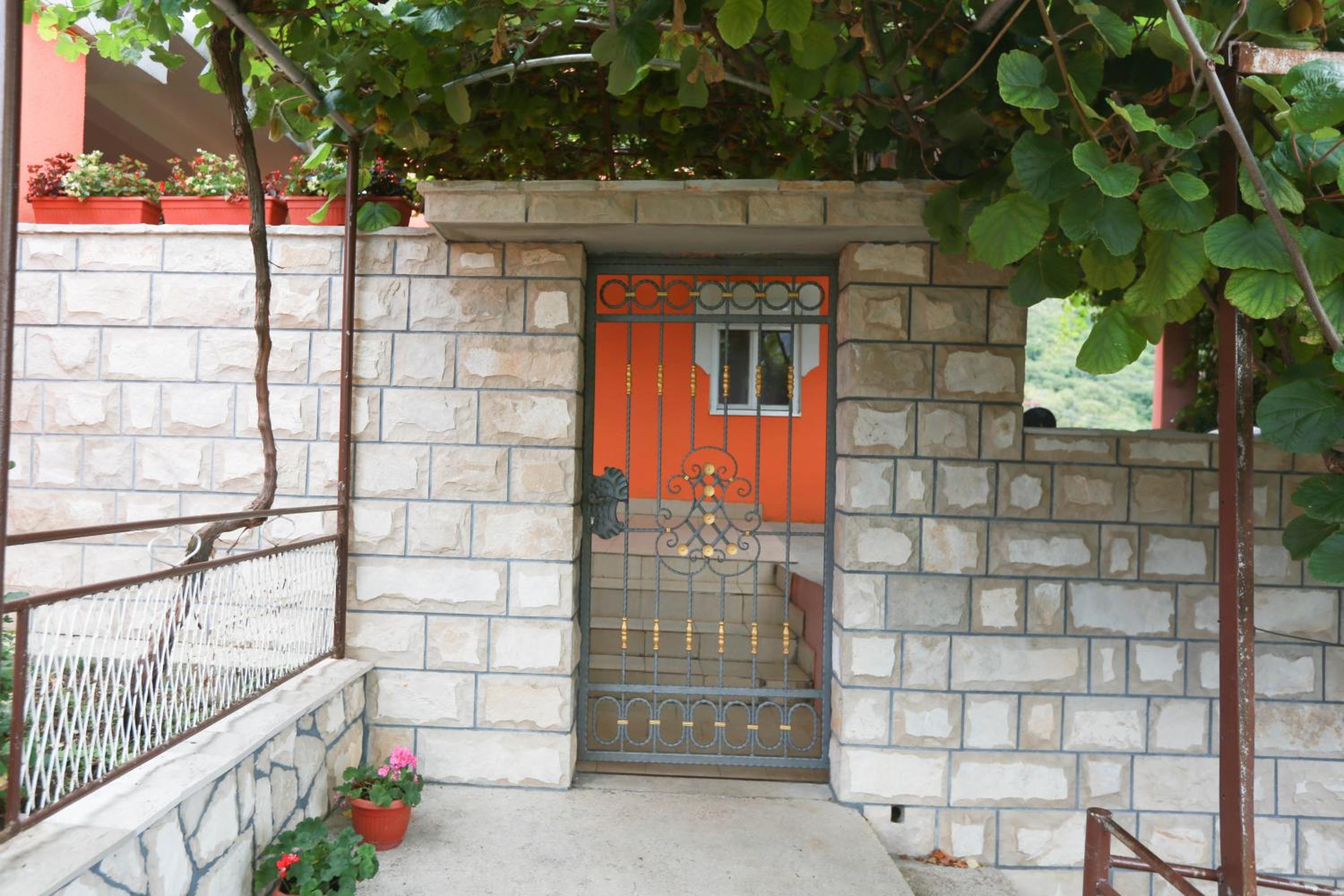 Apartman Vlačić