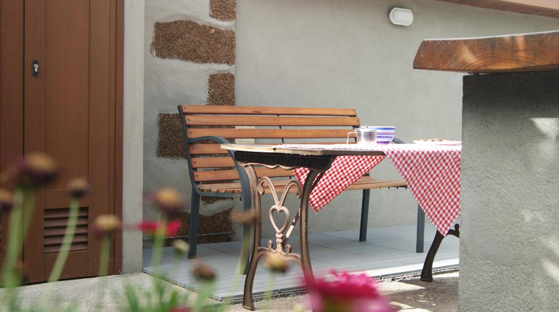 Casas Del Monte II view 5