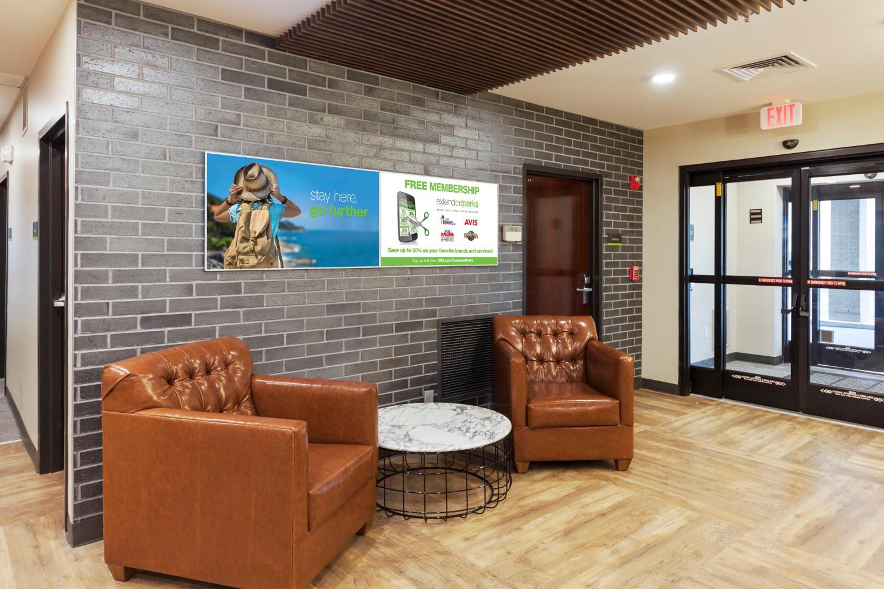 Extended Stay America Suites - Washington, DC - Alexandria - Landmark - Property Image 22