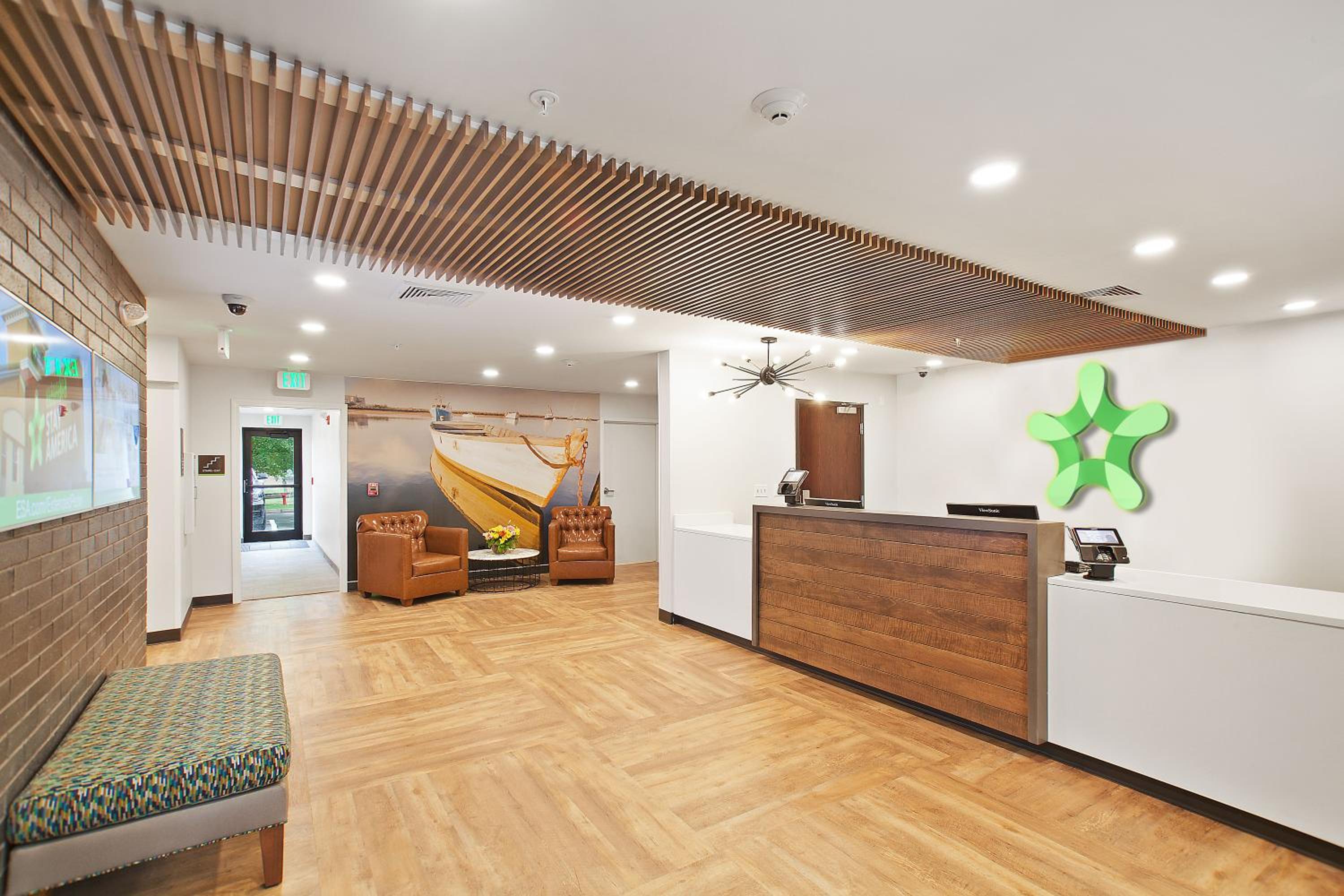 Extended Stay America Suites - Washington, DC - Alexandria - Landmark - Property Image 21