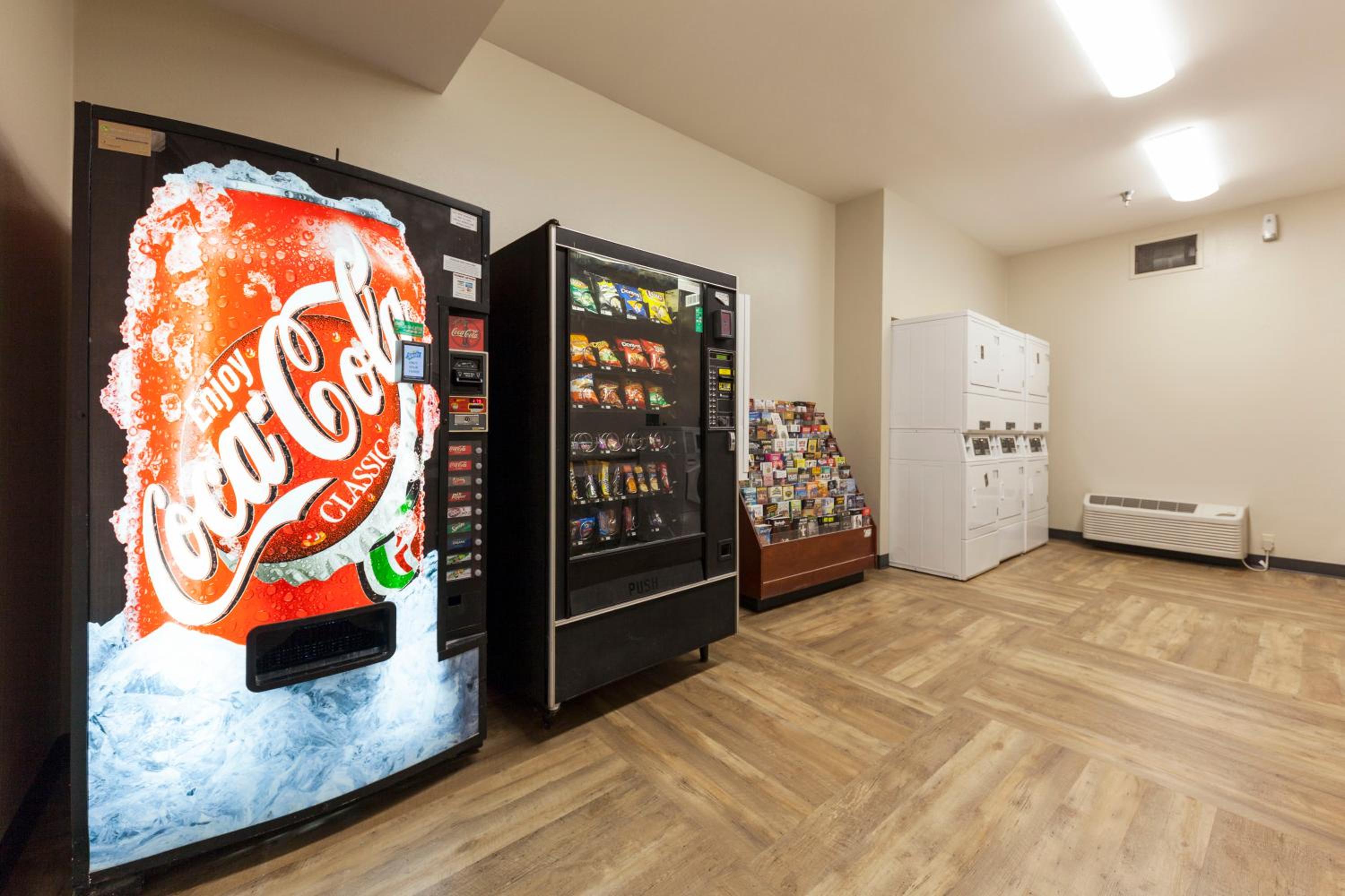 Extended Stay America Suites - Washington, DC - Alexandria - Landmark - Property Image 25