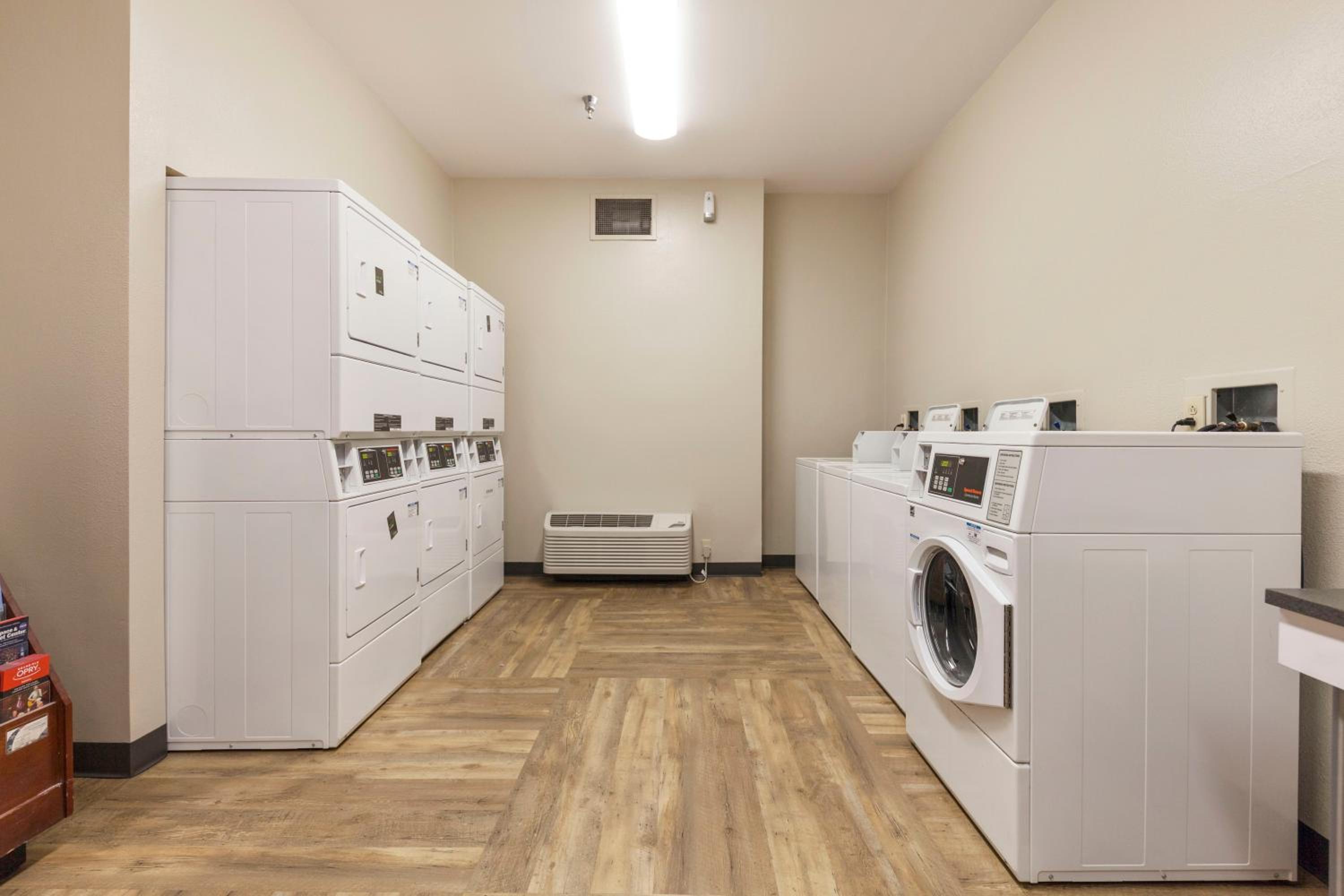 Extended Stay America Suites - Washington, DC - Alexandria - Landmark - Property Image 26