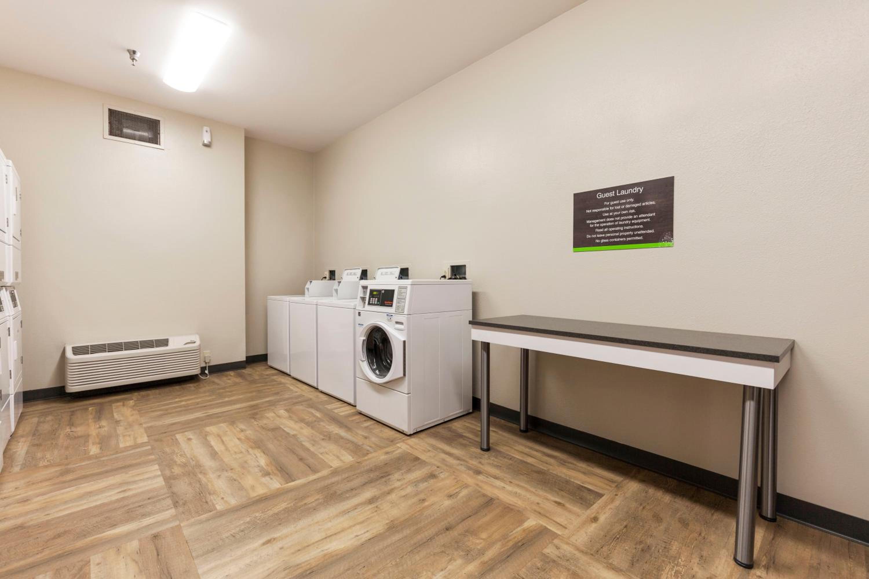 Extended Stay America Suites - Washington, DC - Alexandria - Landmark - Property Image 27