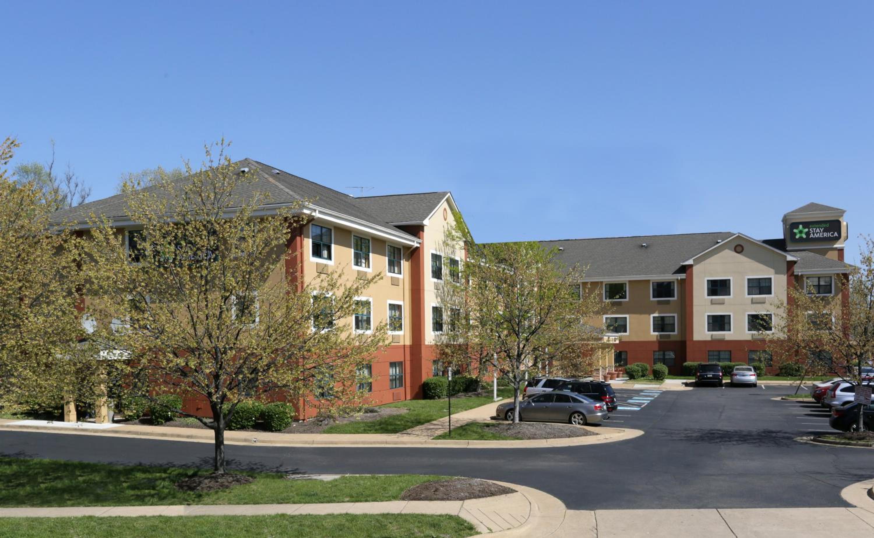 Extended Stay America Suites - Washington, DC - Alexandria - Landmark - Property Image 20