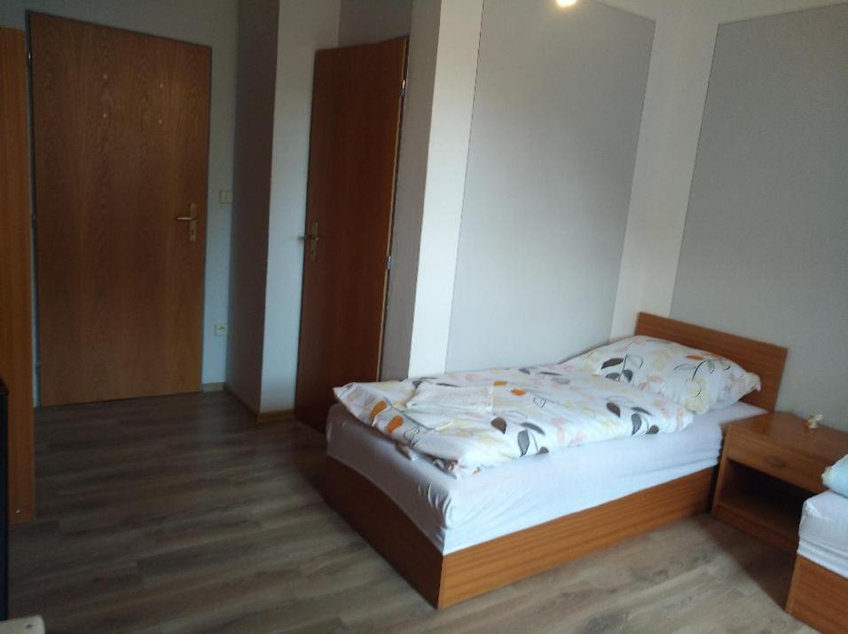 Pension Odrava