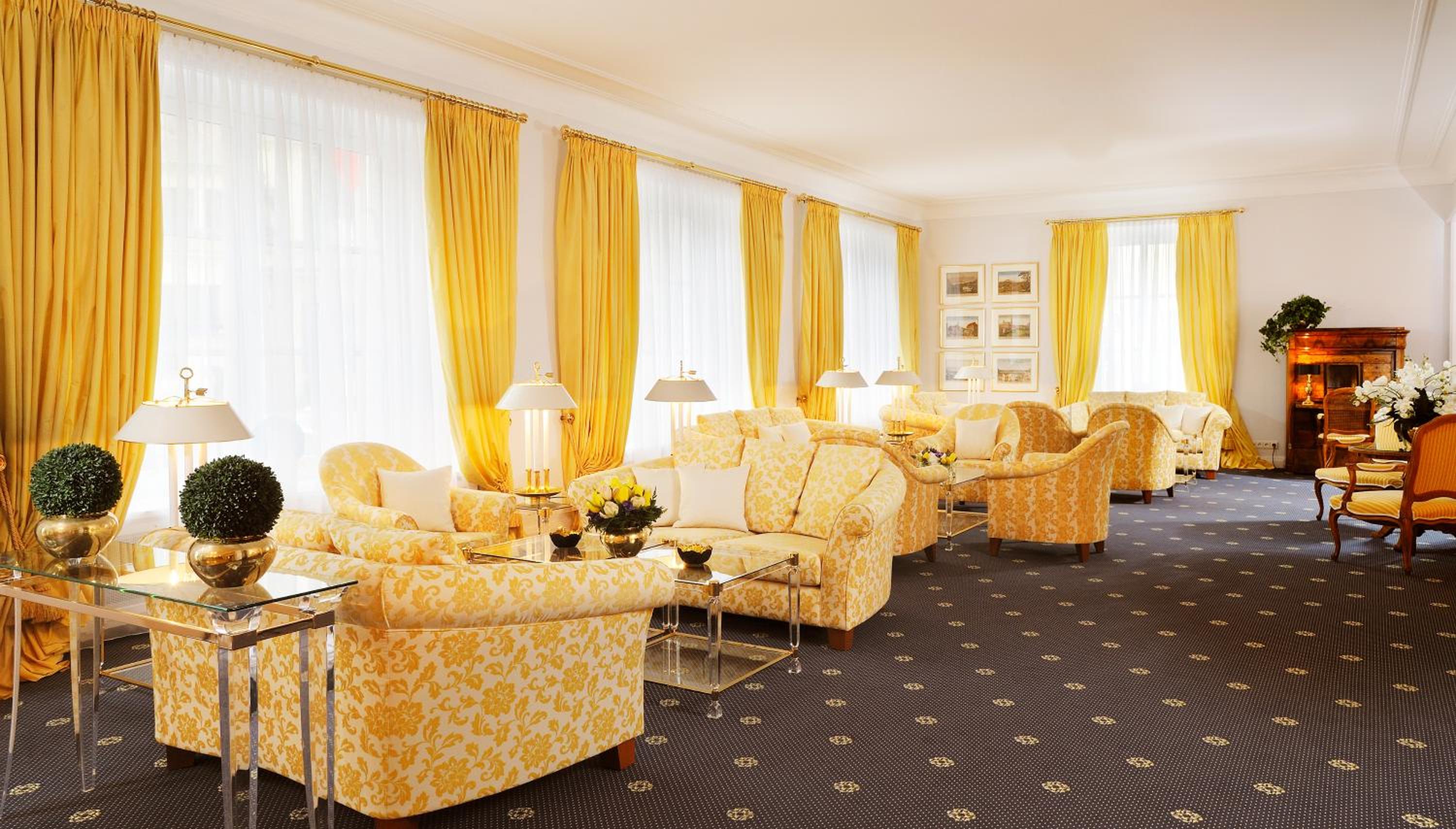 Hotel Bayerischer Hof - Property Image 3