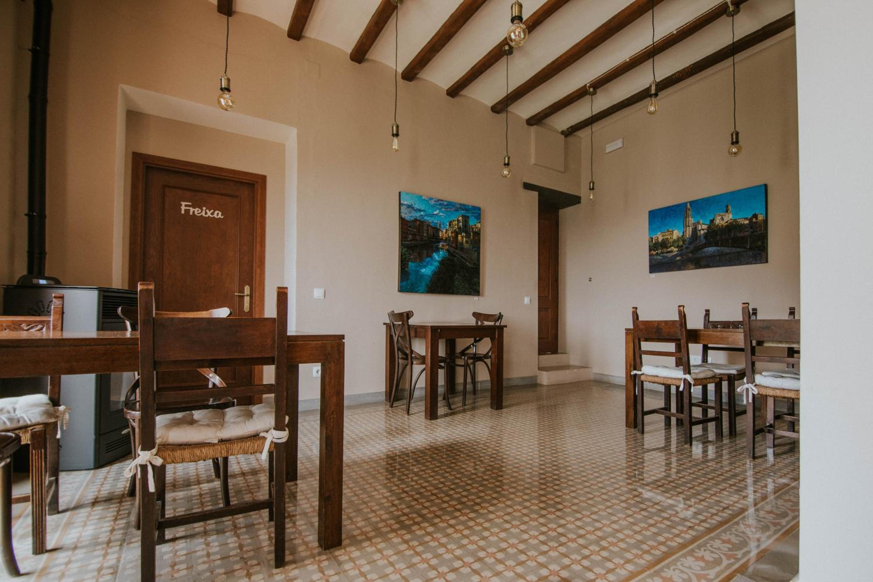 Casa Etxalde view 2