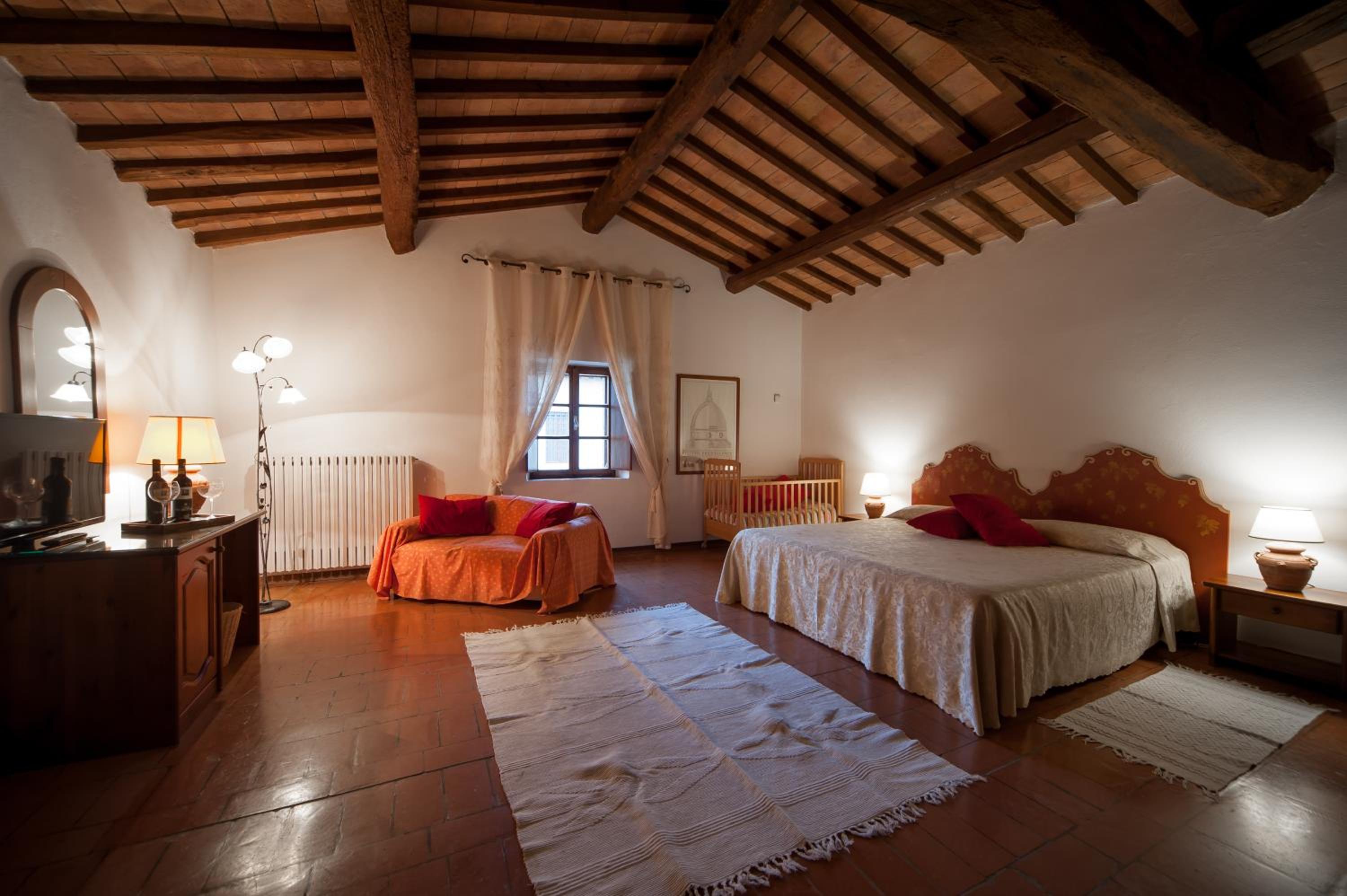 Agriturismo Natura E Salute