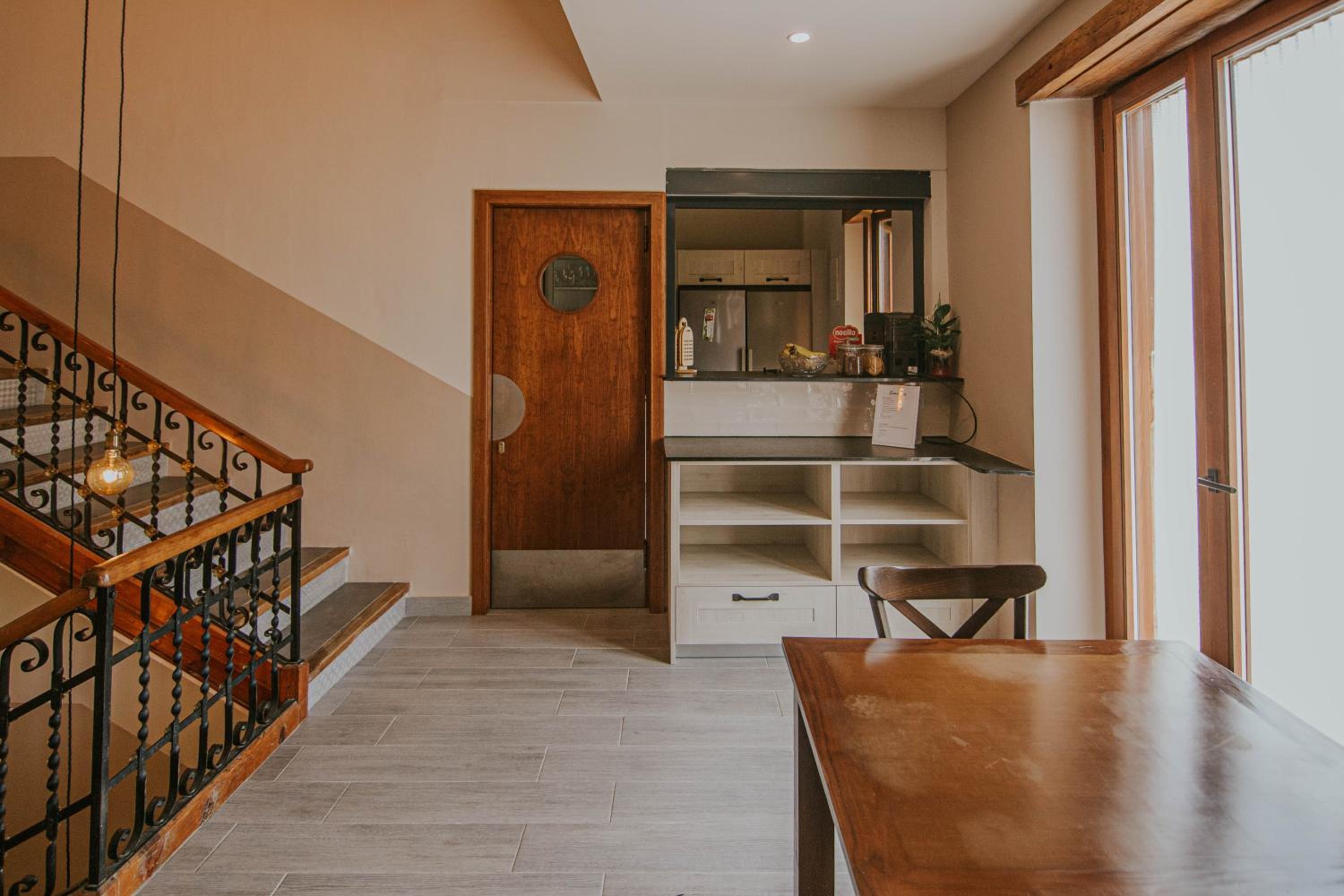 Casa Etxalde view 3