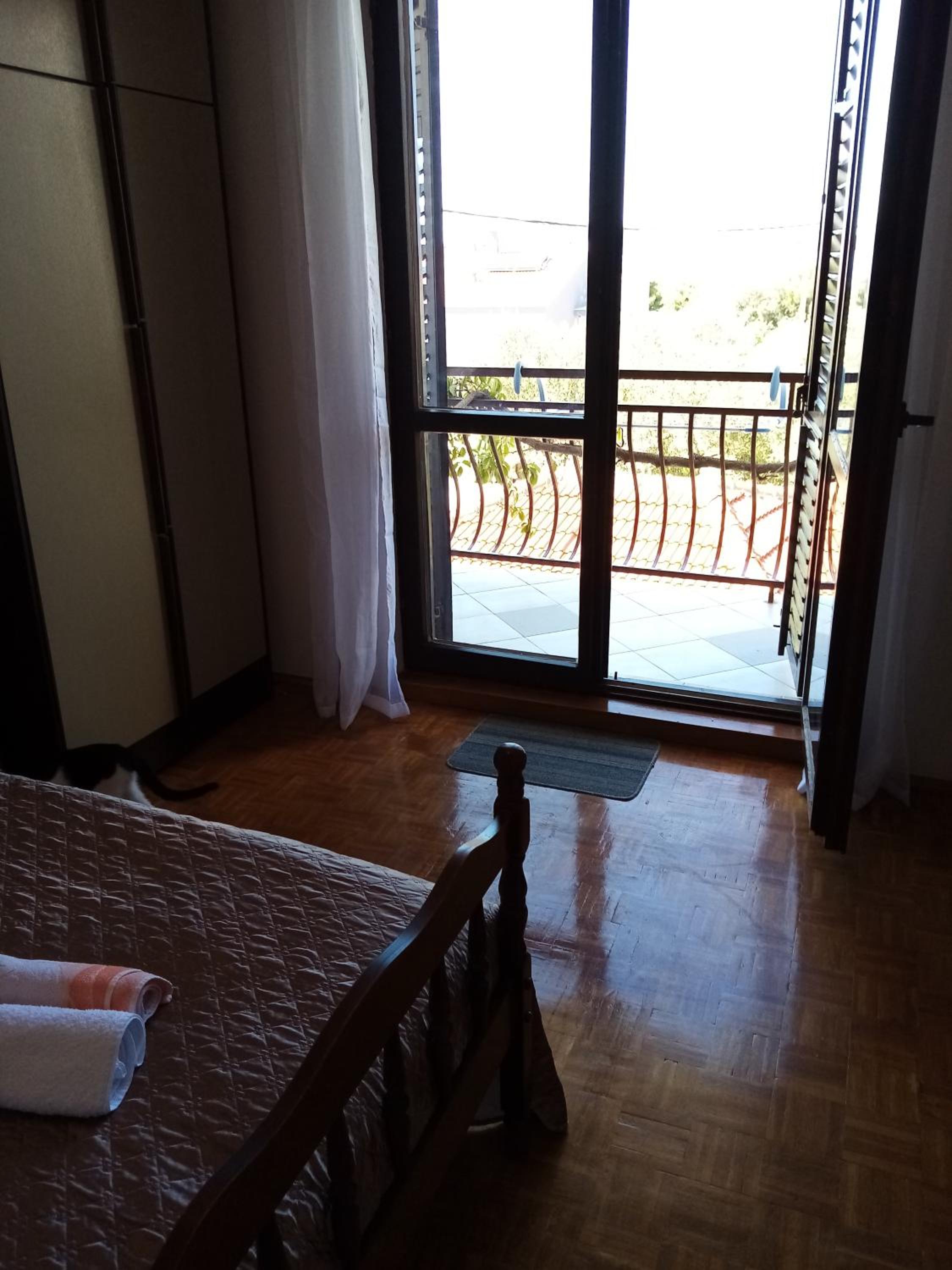 Apartmani Nikola
