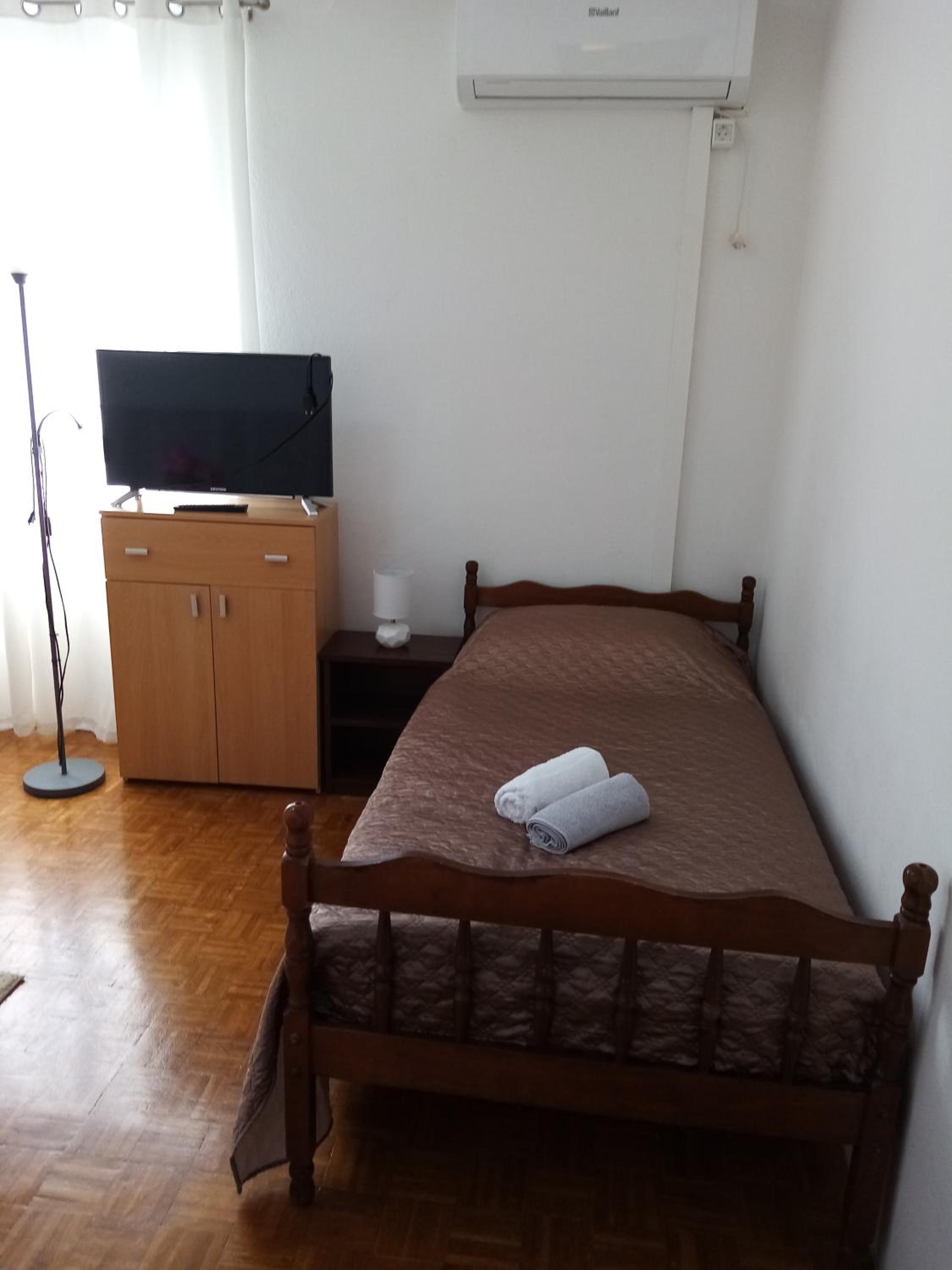 Apartmani Nikola