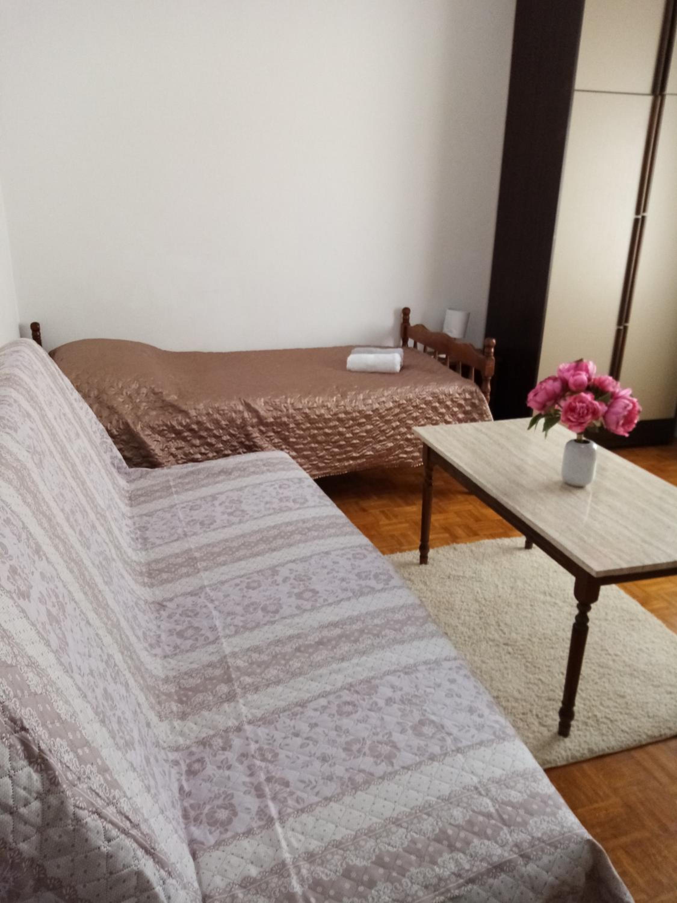 Apartmani Nikola