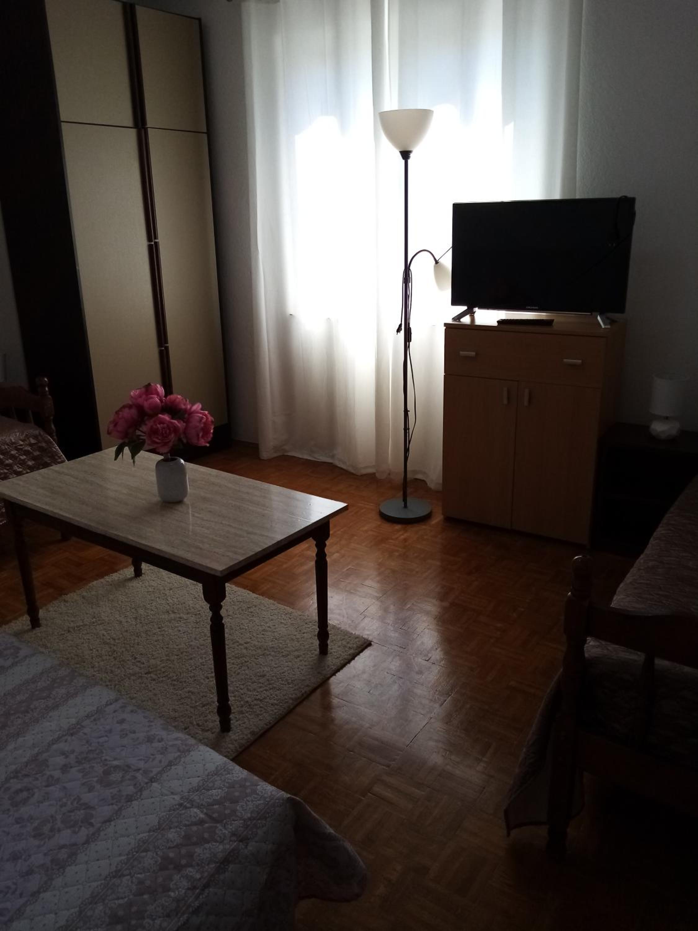 Apartmani Nikola