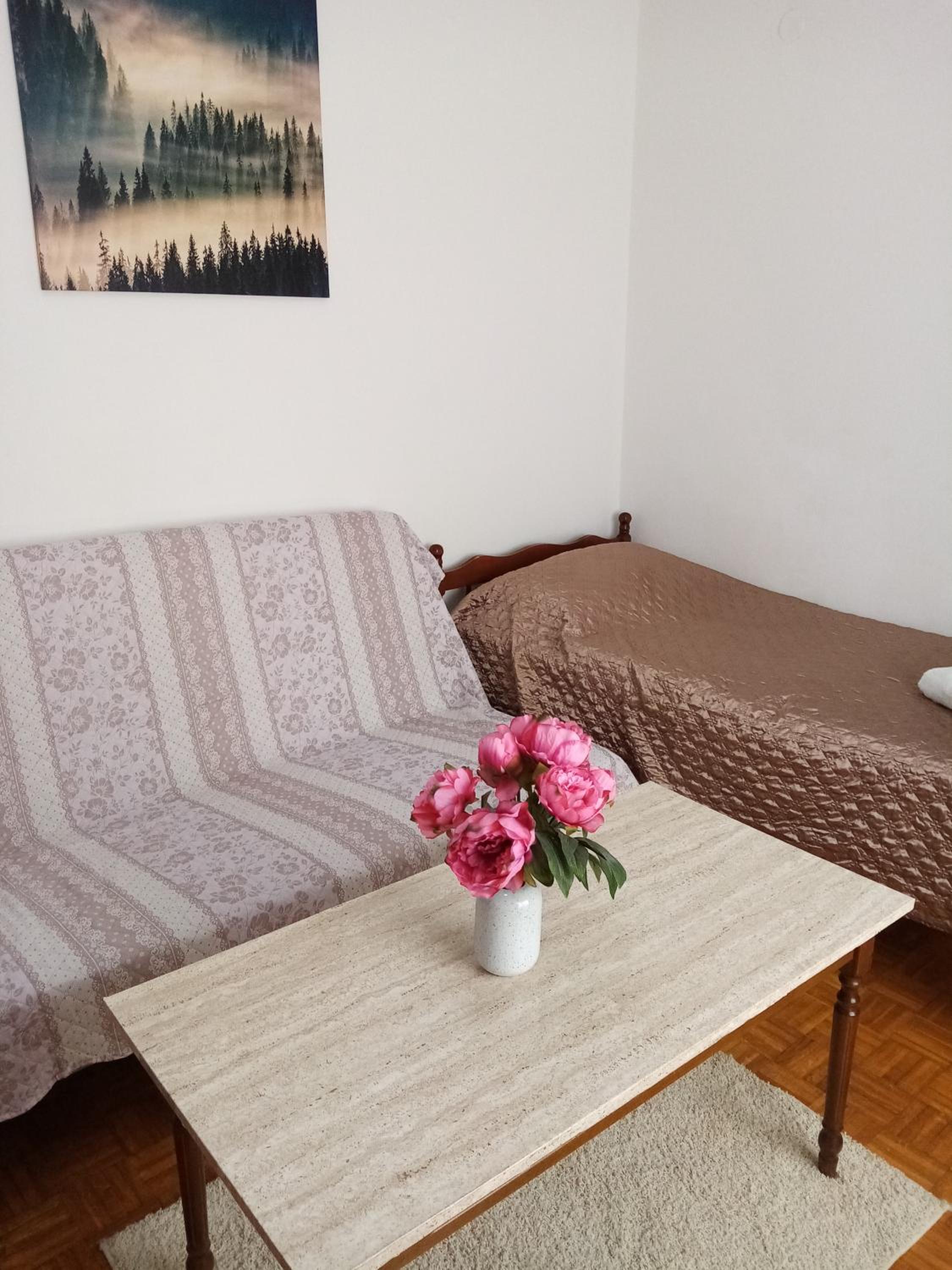 Apartmani Nikola