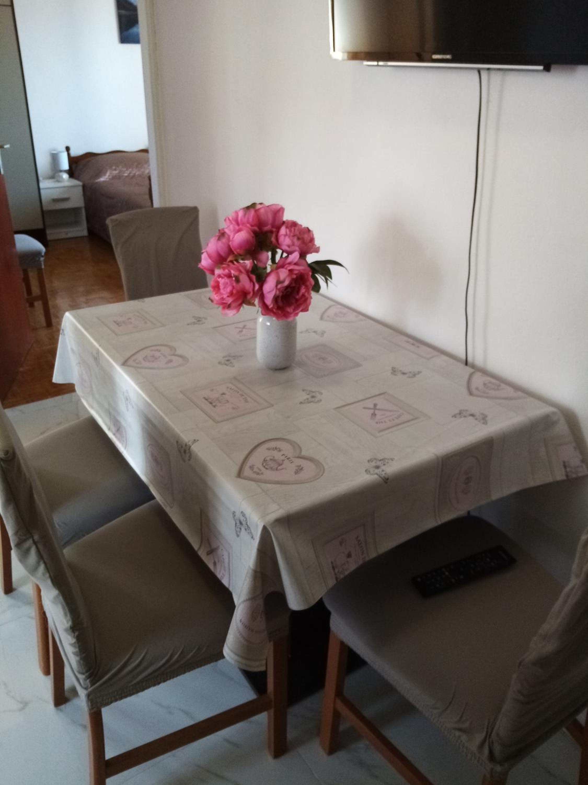 Apartmani Nikola
