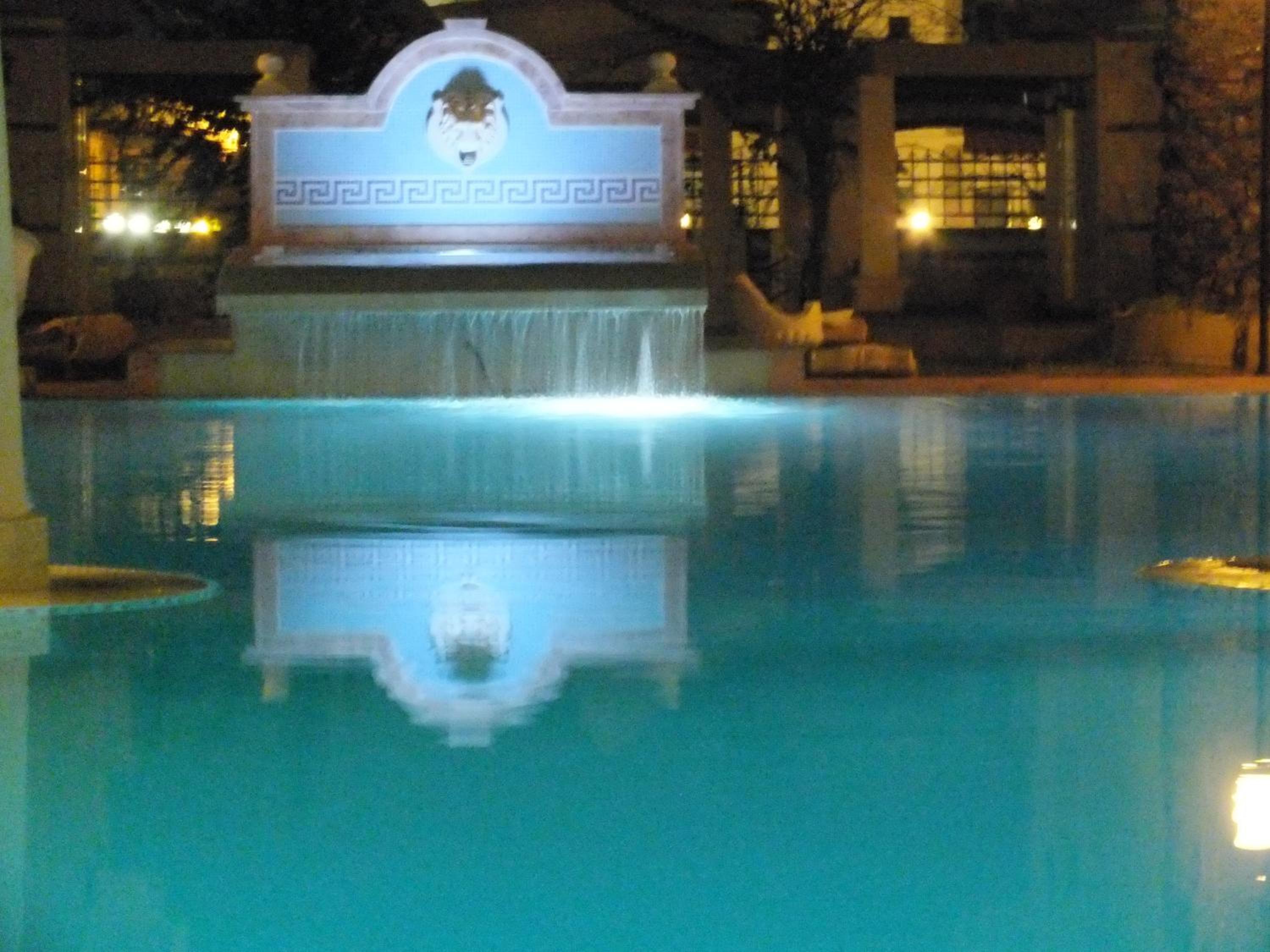 Villa B&D