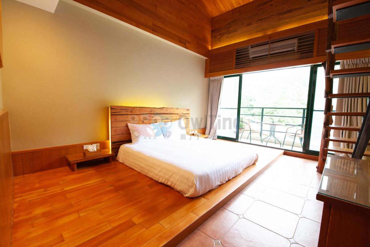 Hinoki House
