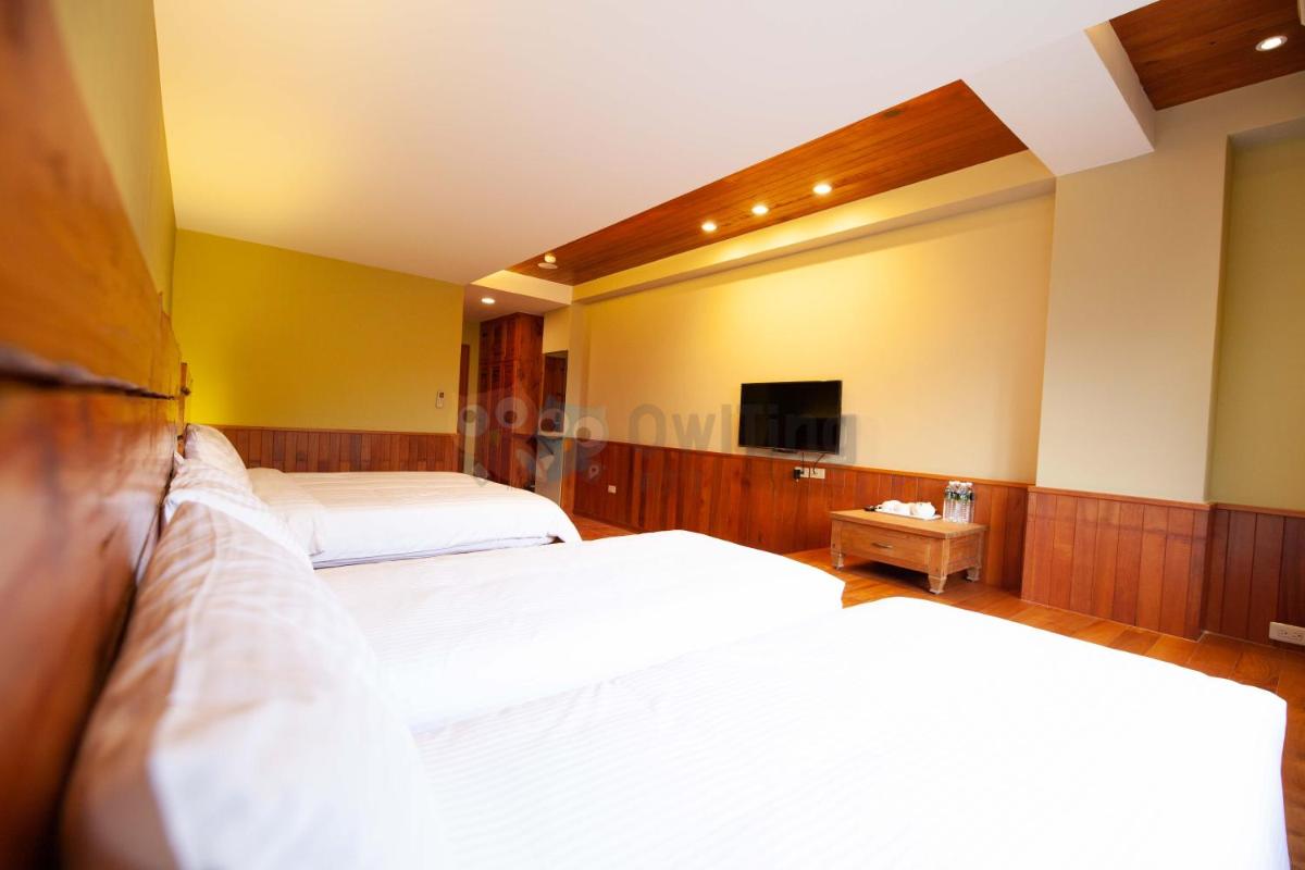 Hinoki House